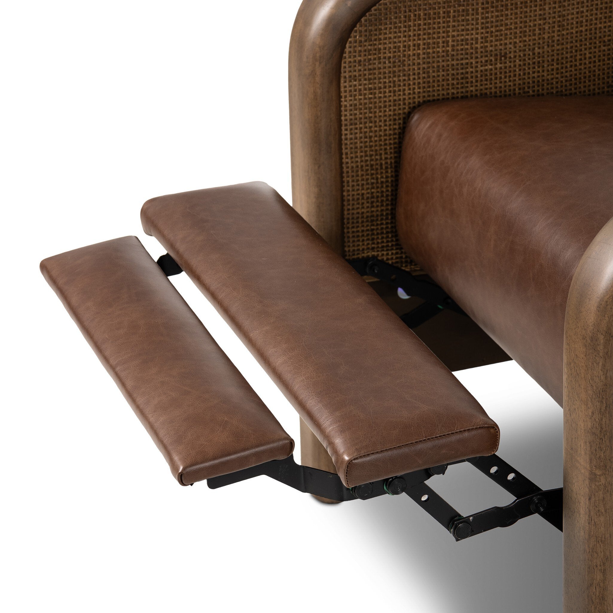 Duke Recliner - StyleMeGHD - Chairs