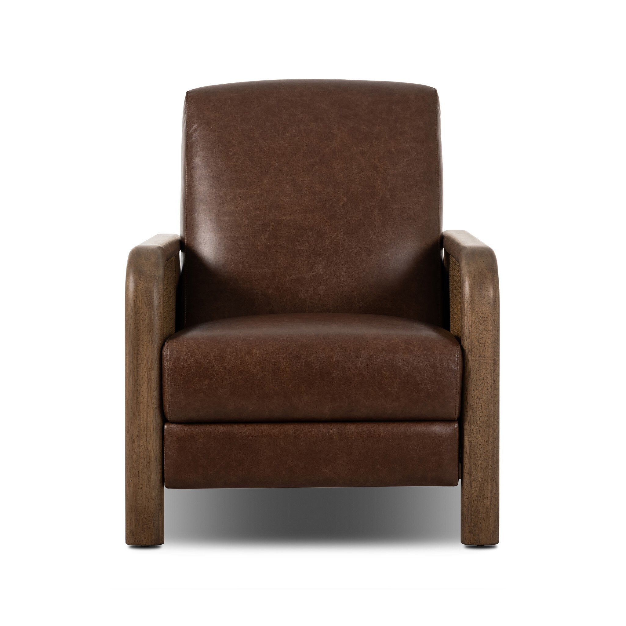 Duke Recliner - StyleMeGHD - Chairs