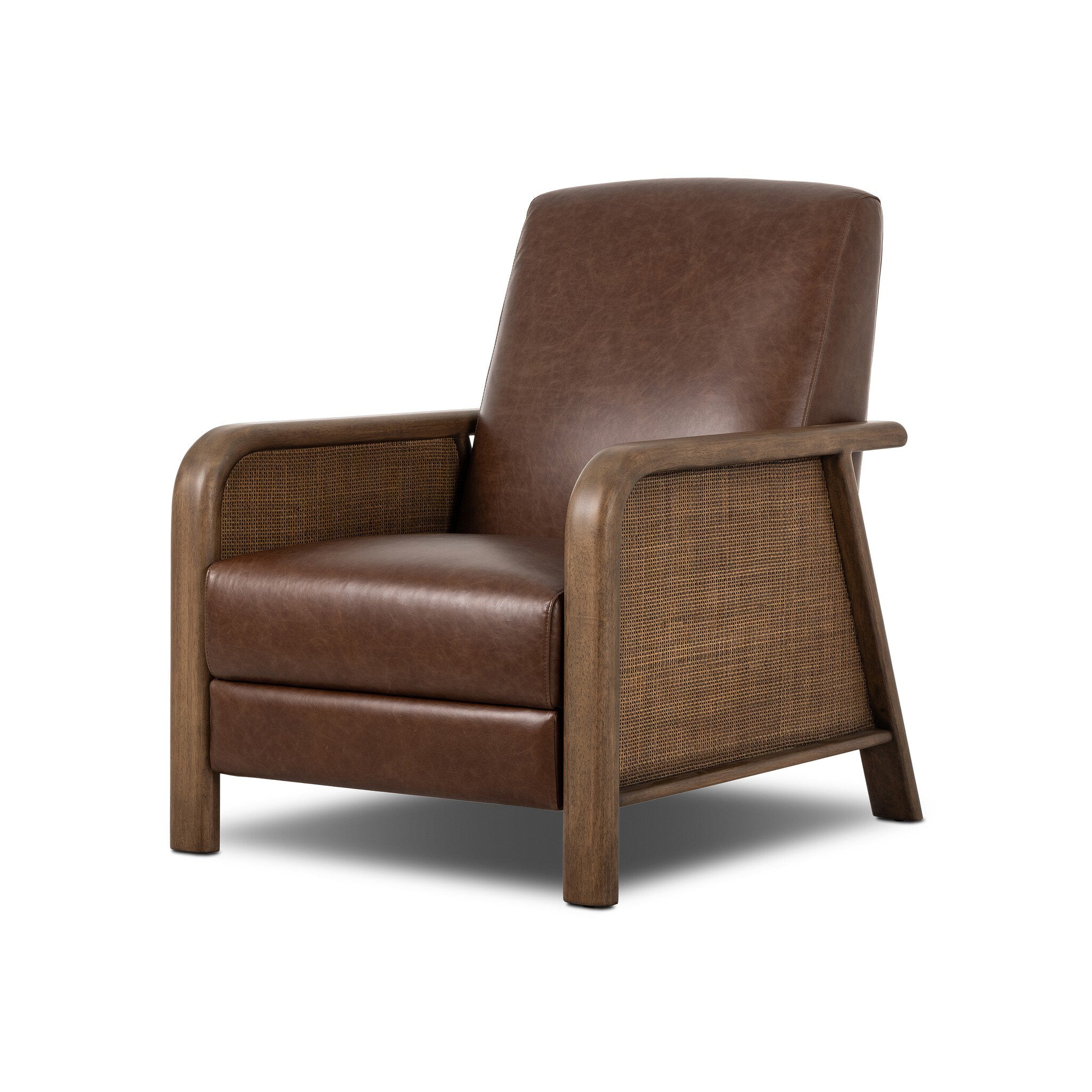 Duke Recliner - StyleMeGHD - Chairs