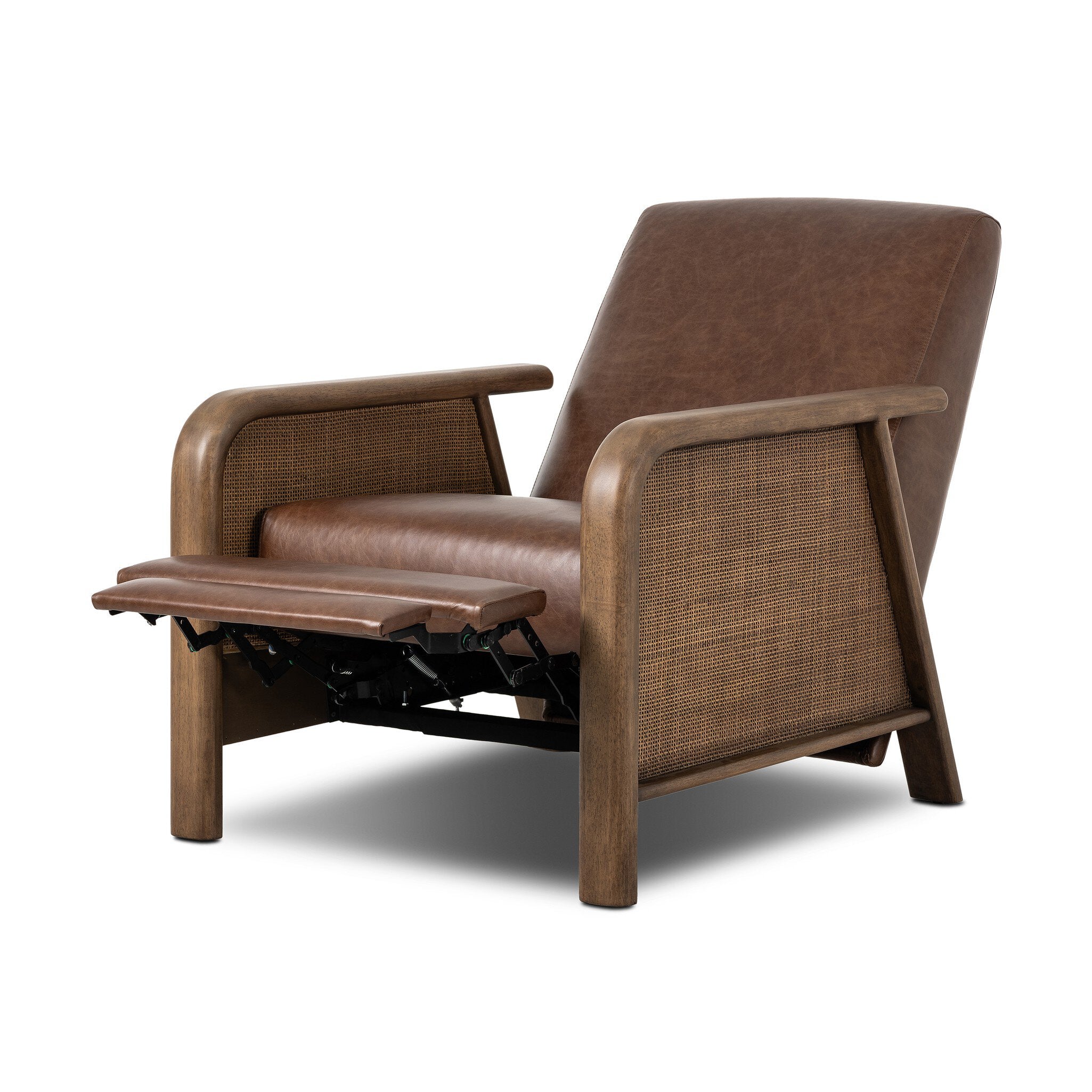 Duke Recliner - StyleMeGHD - Chairs