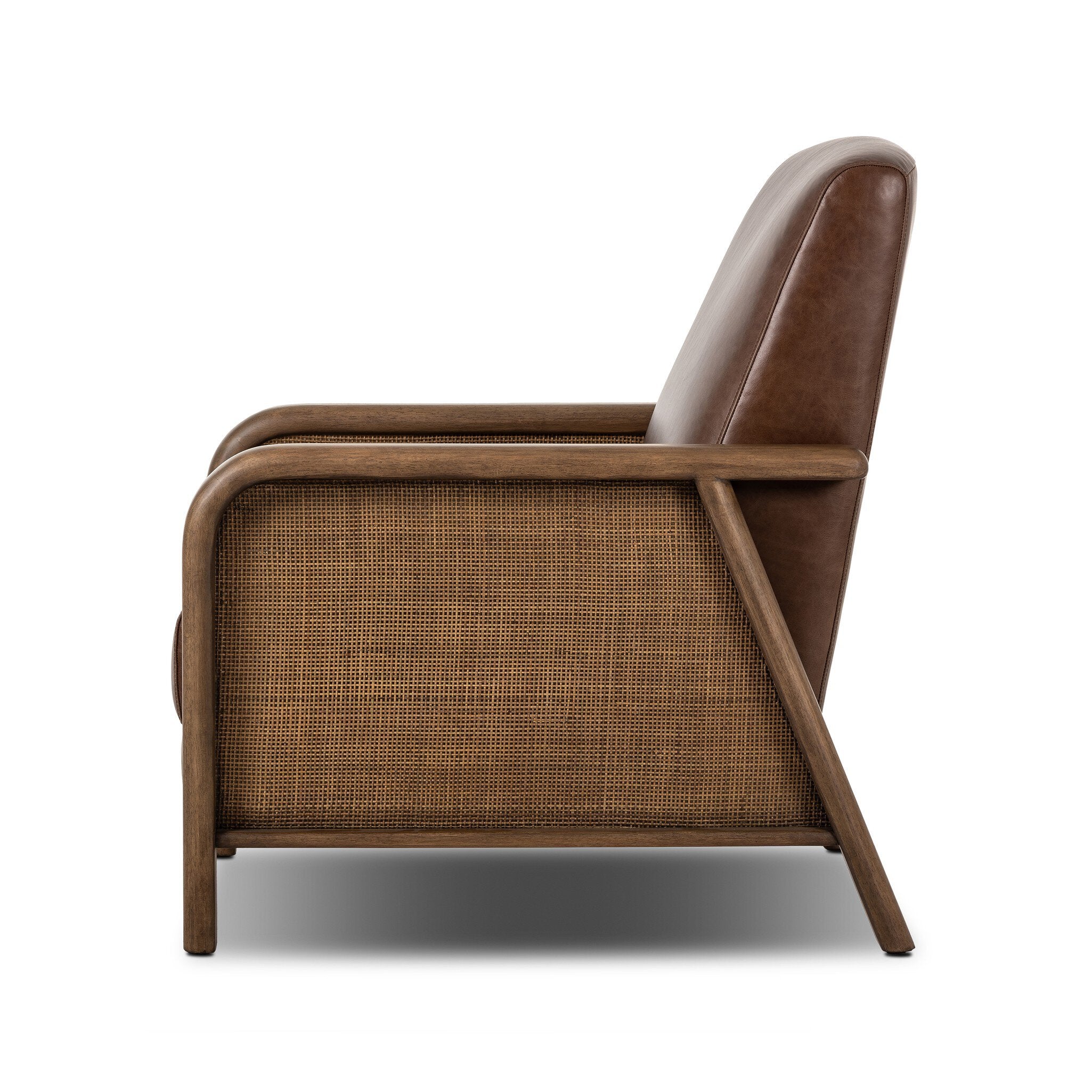 Duke Recliner - StyleMeGHD - Chairs