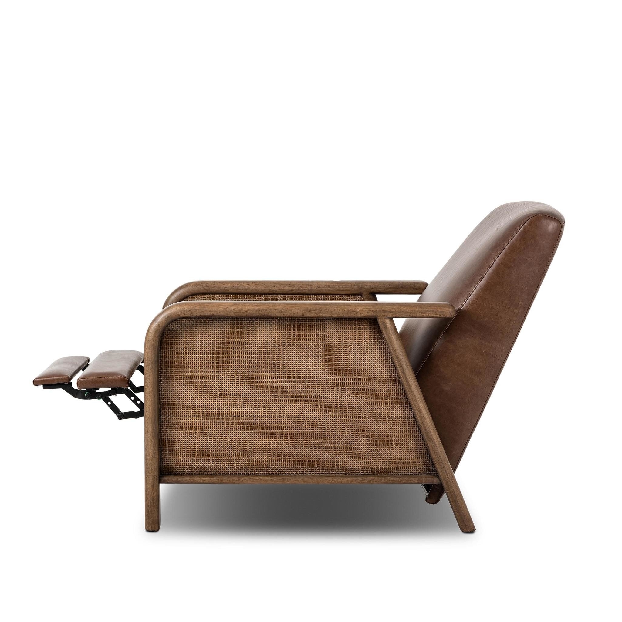 Duke Recliner - StyleMeGHD - Chairs