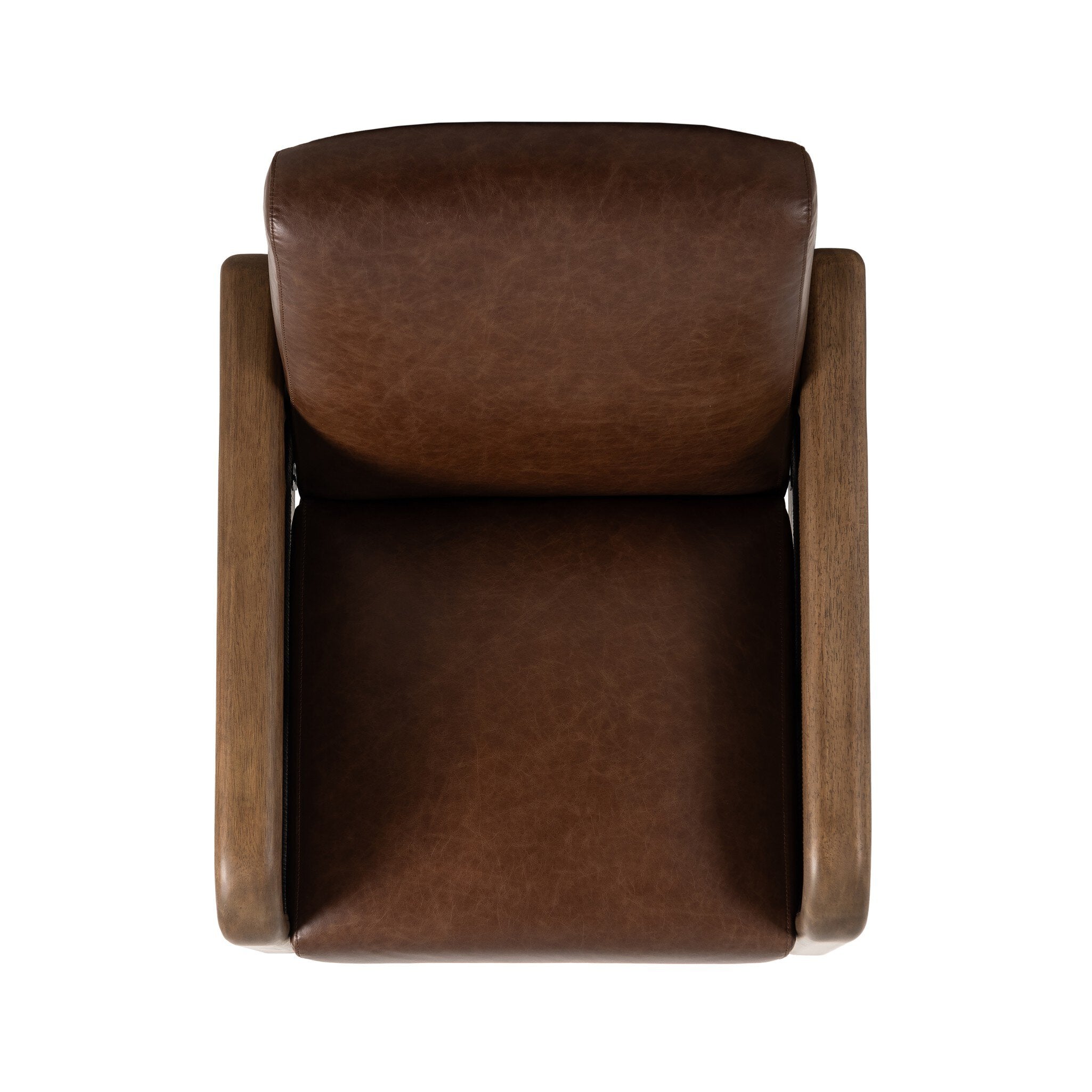 Duke Recliner - StyleMeGHD - Chairs