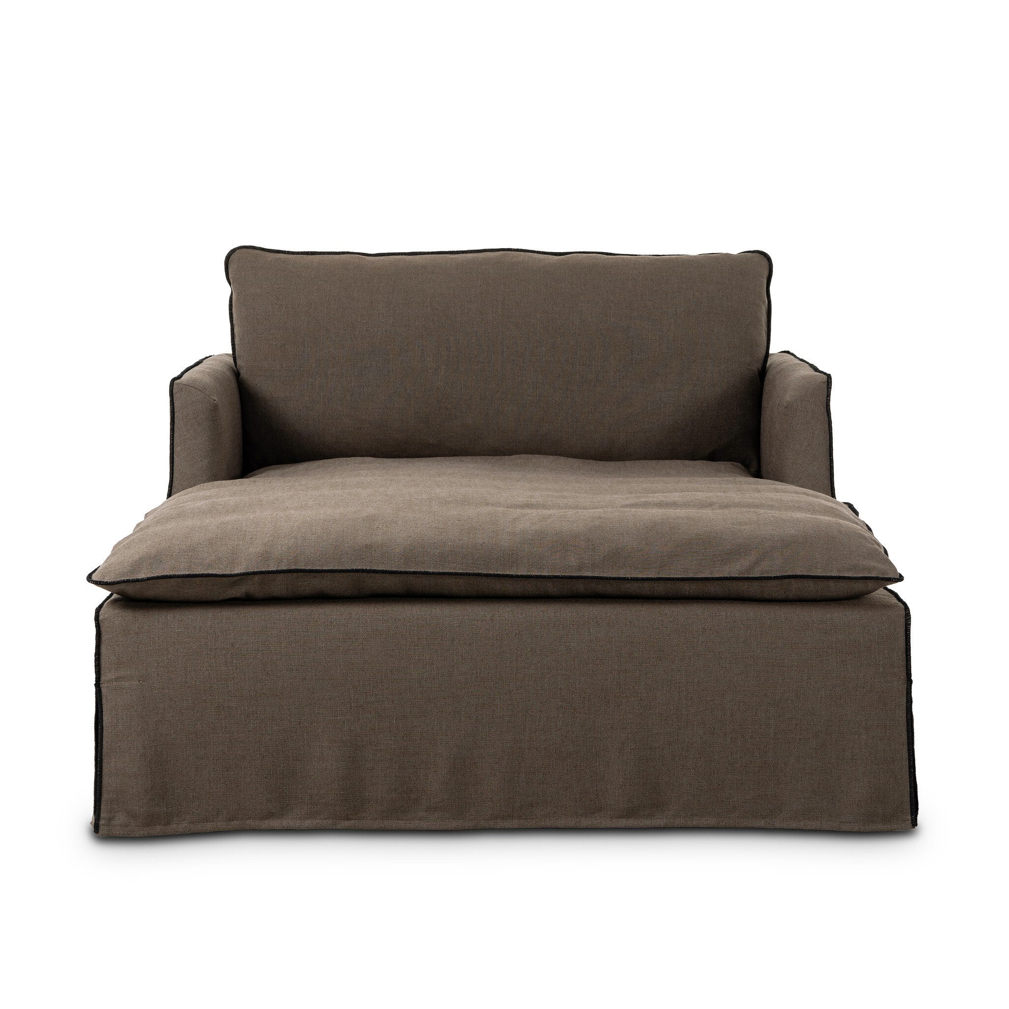 Harlan Chaise - StyleMeGHD - Chairs