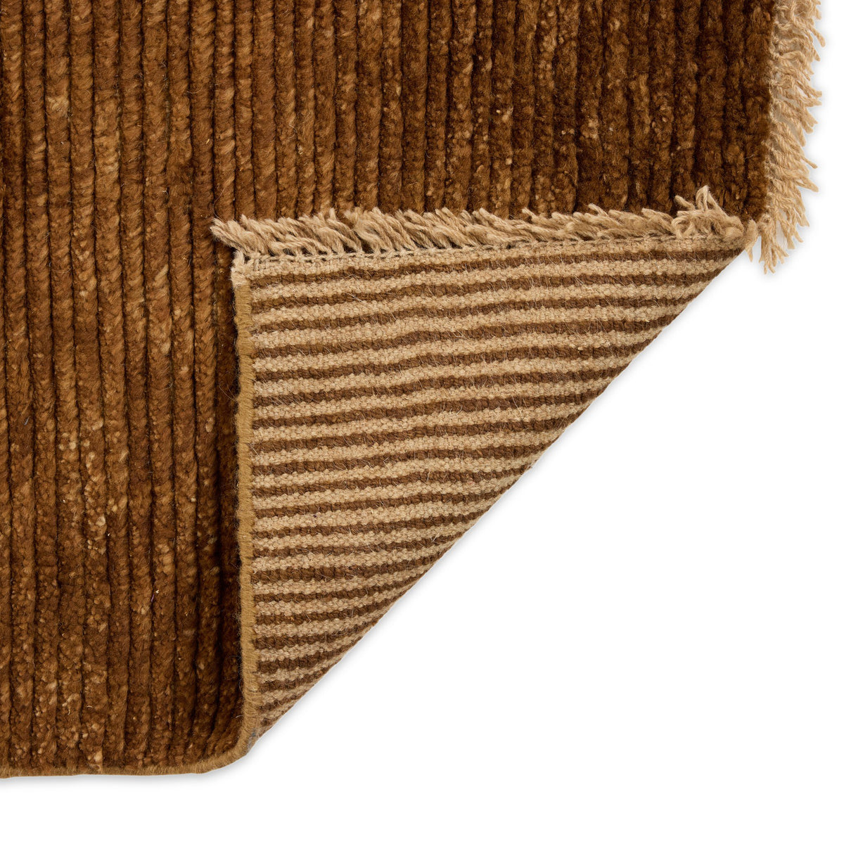 Amalia Hand-Knotted Rug