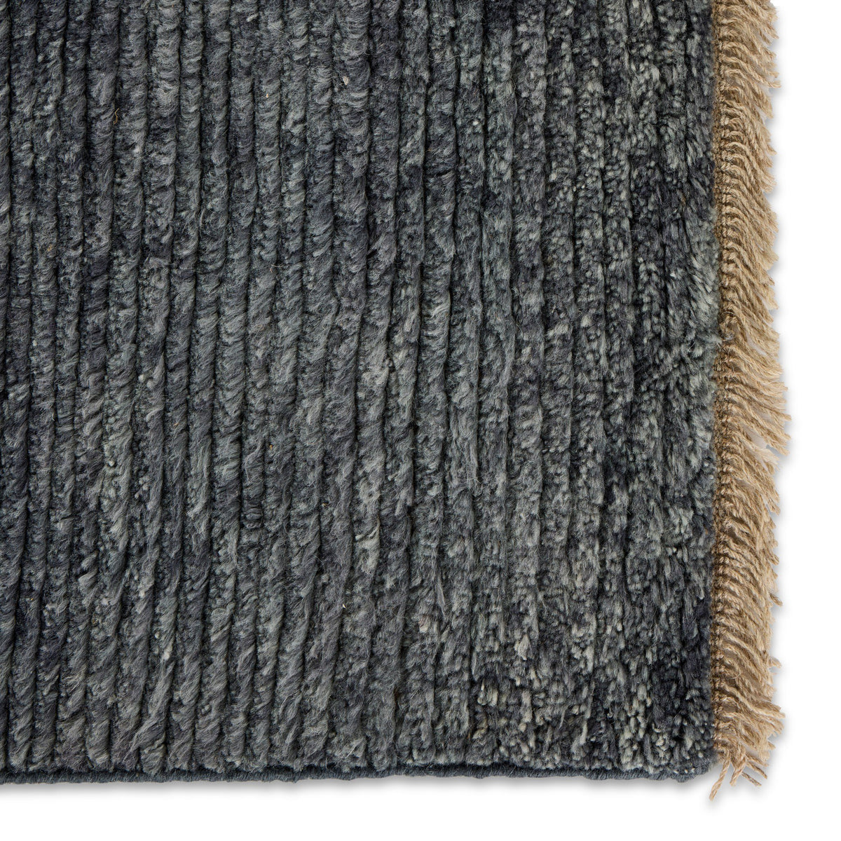 Amalia Hand-Knotted Rug