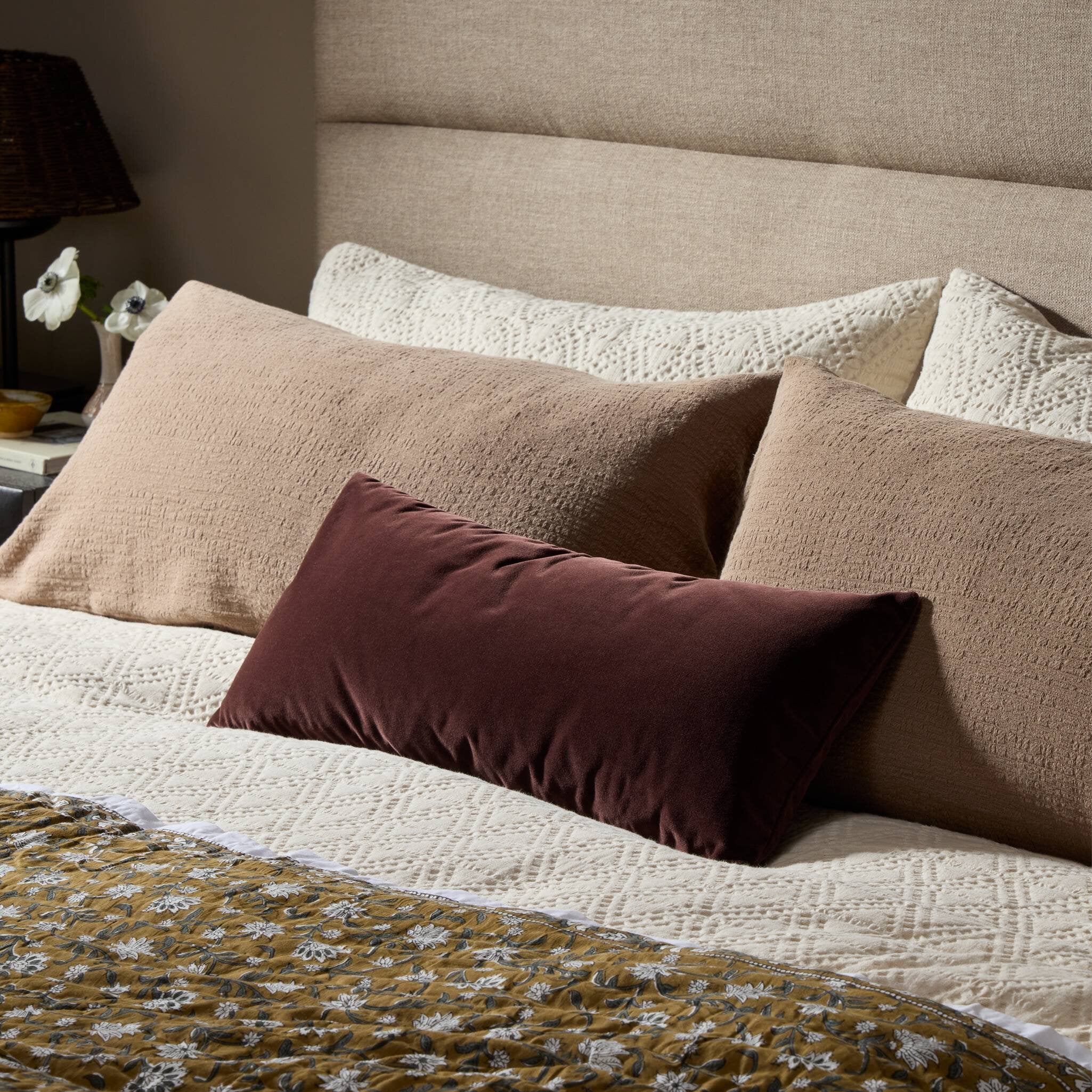 Loisa Pillow 12x28