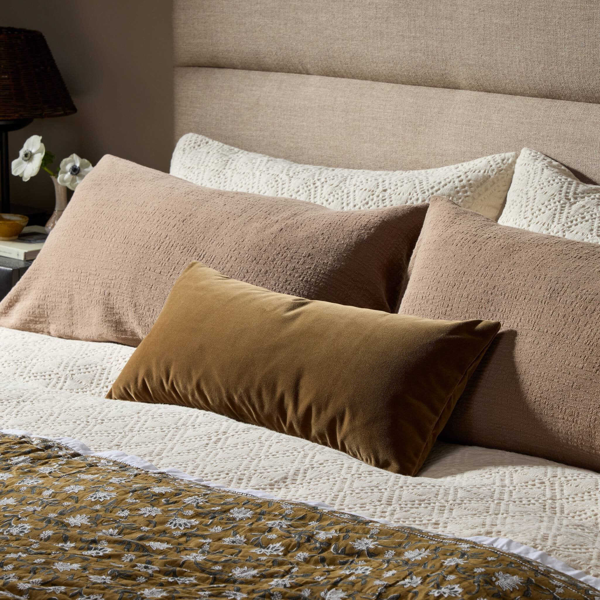 Loisa Pillow 12x28