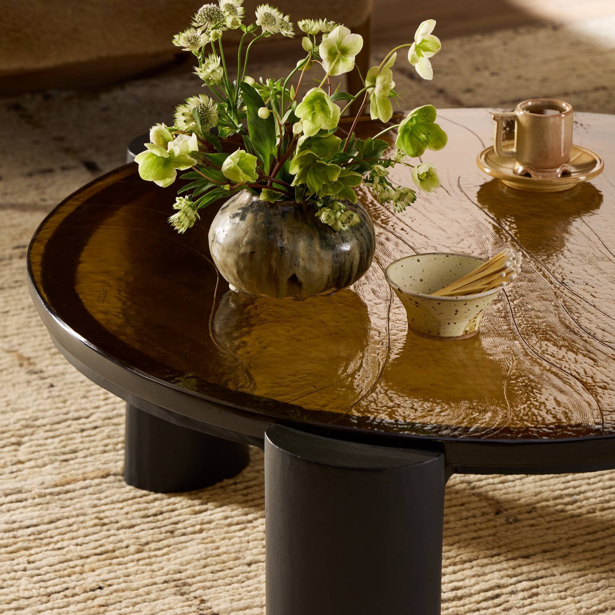 Rouer Table