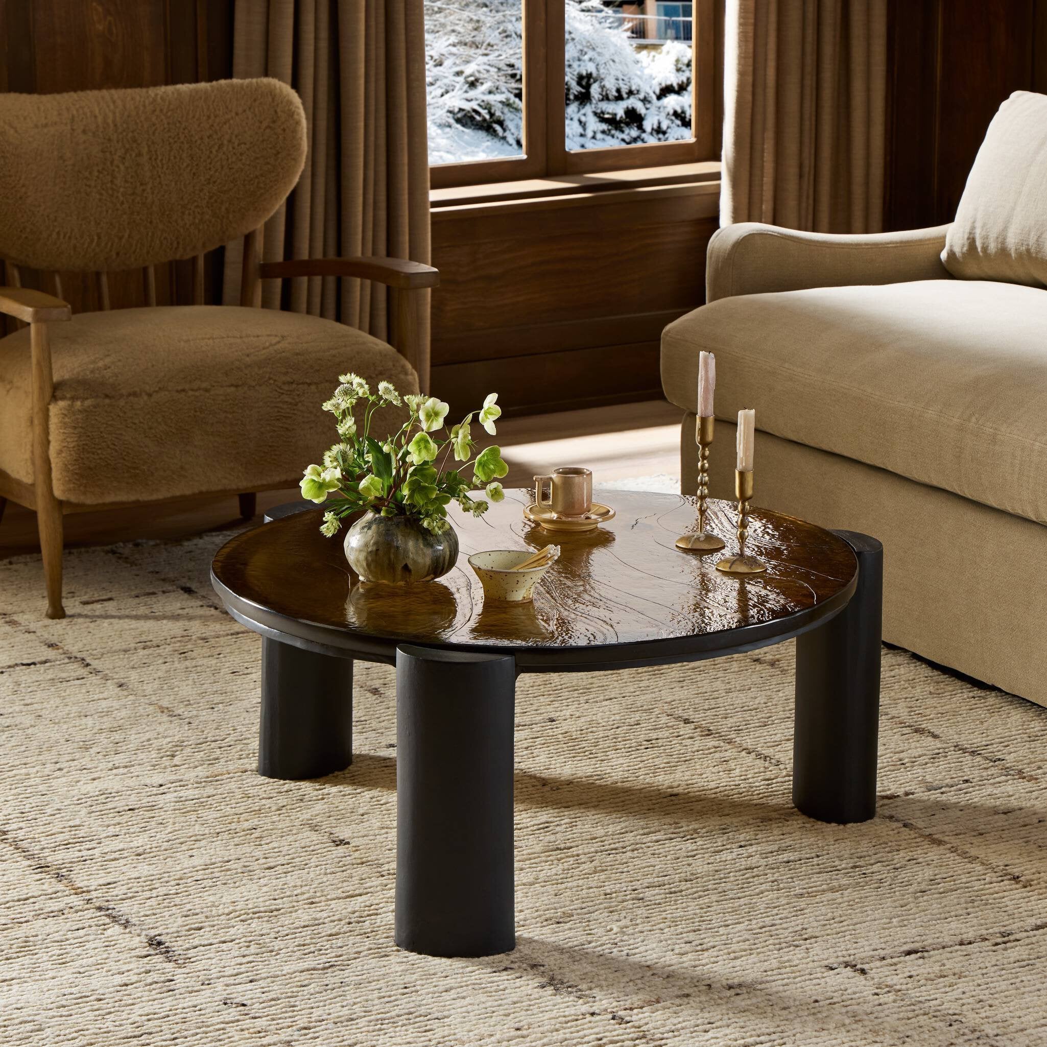 Rouer Table