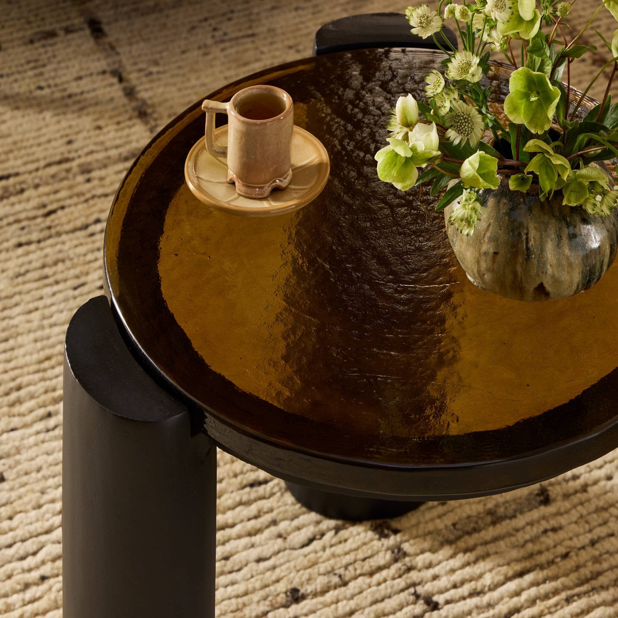 Rouer Table - StyleMeGHD - Coffee Tables