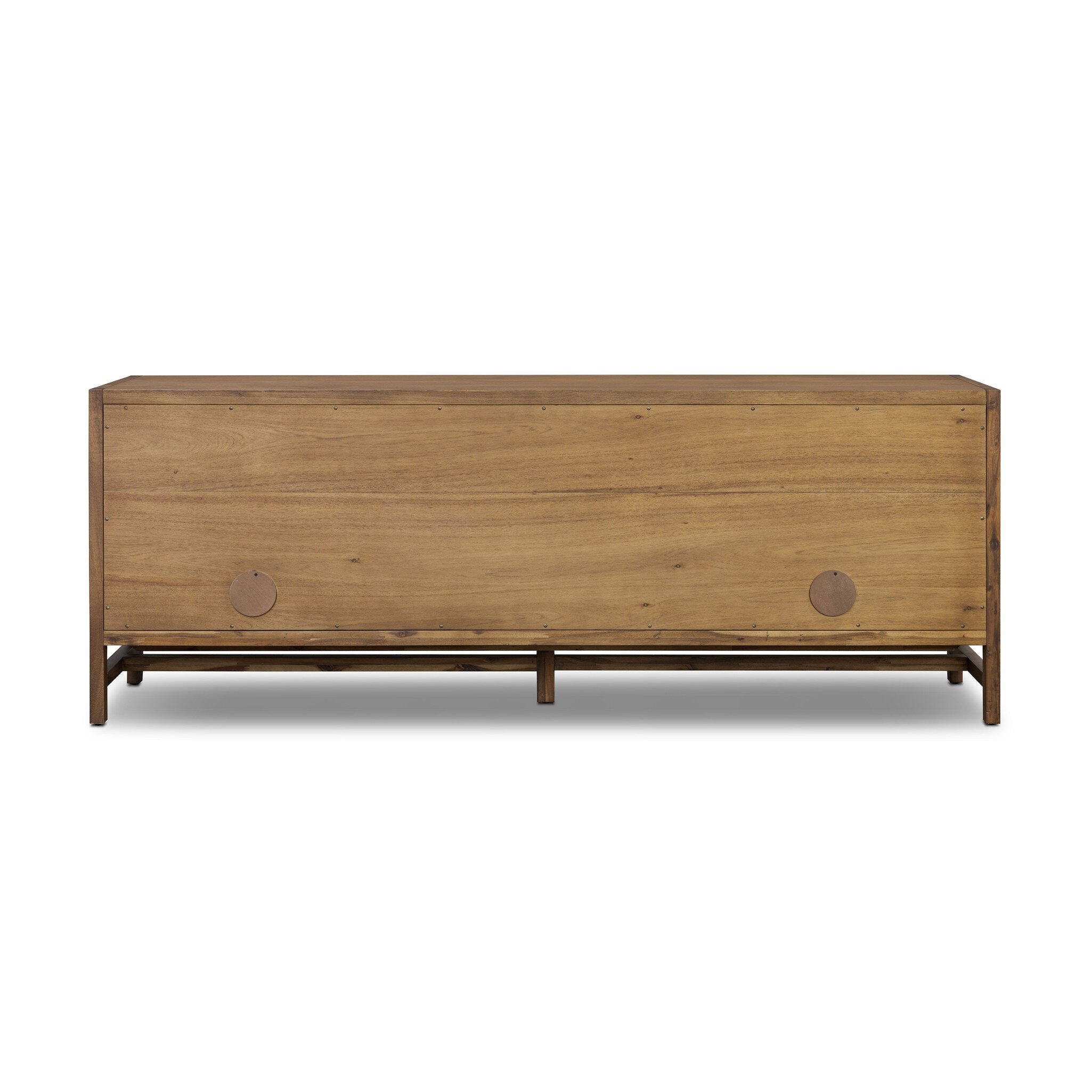 Solara Media Console - StyleMeGHD - Consoles + Sideboards