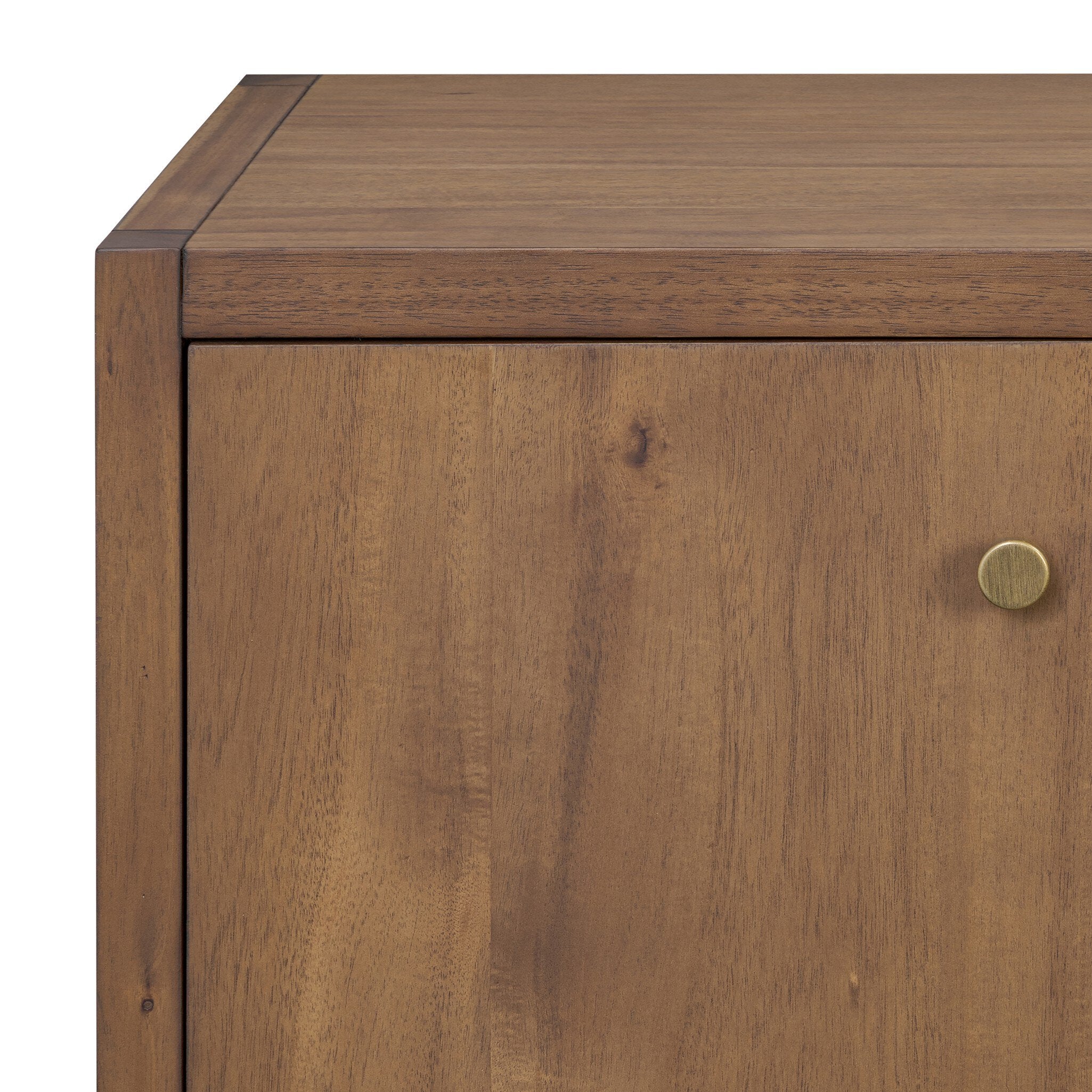 Solara Media Console - StyleMeGHD - Consoles + Sideboards