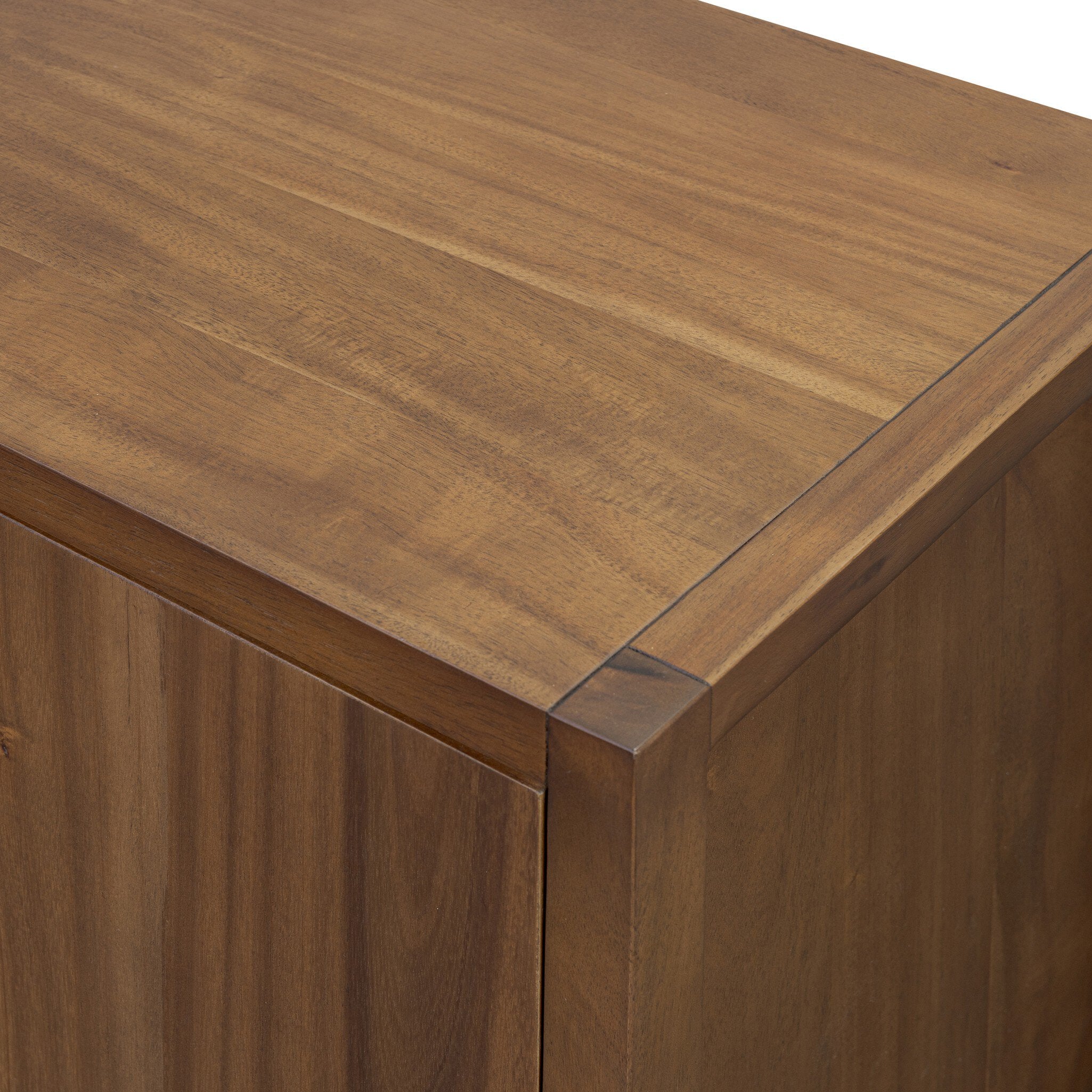Solara Media Console - StyleMeGHD - Consoles + Sideboards