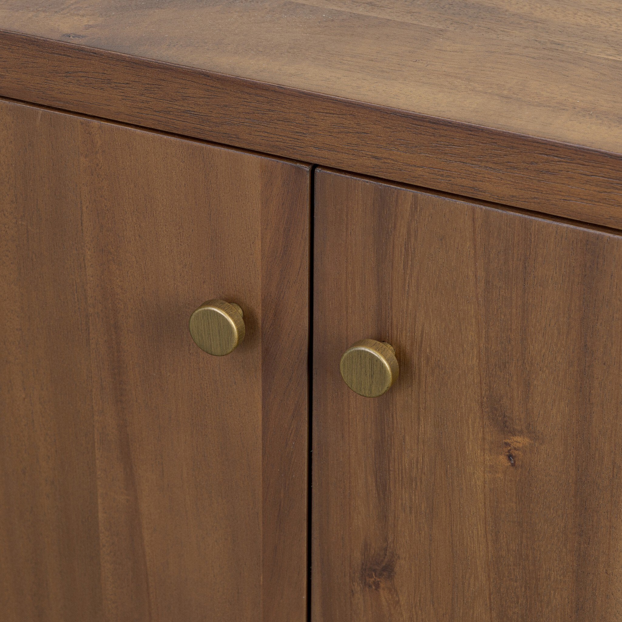 Solara Media Console - StyleMeGHD - Consoles + Sideboards