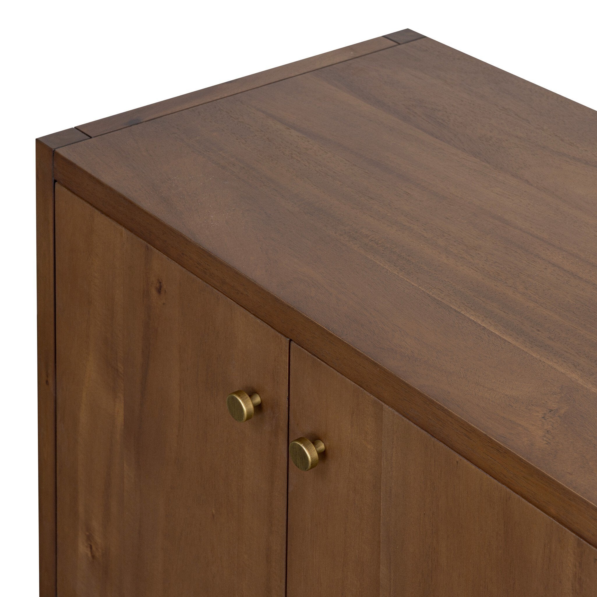 Solara Media Console - StyleMeGHD - Consoles + Sideboards