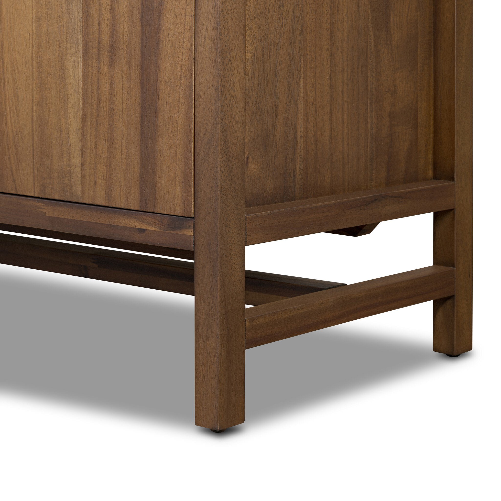 Solara Media Console - StyleMeGHD - Consoles + Sideboards
