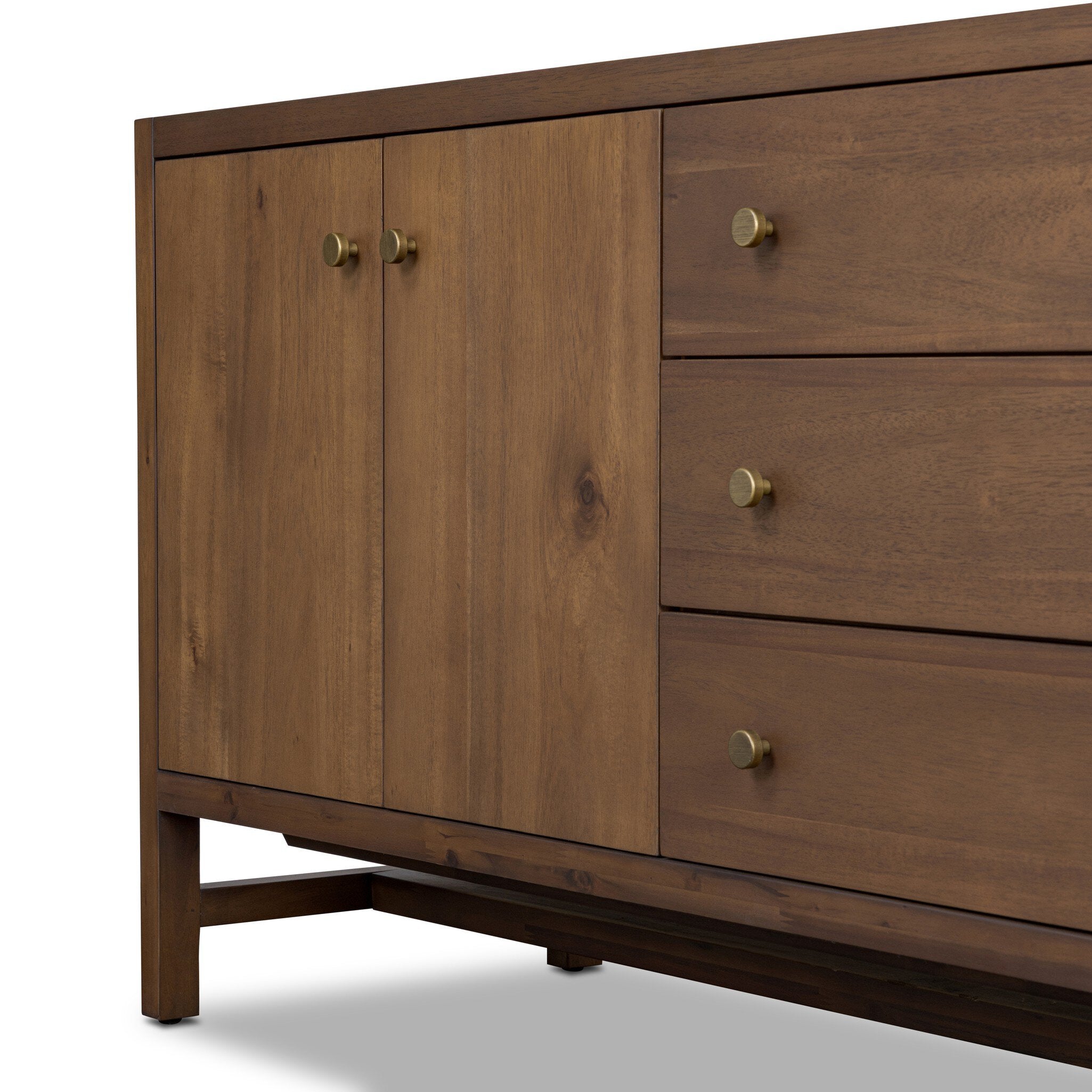 Solara Media Console - StyleMeGHD - Consoles + Sideboards