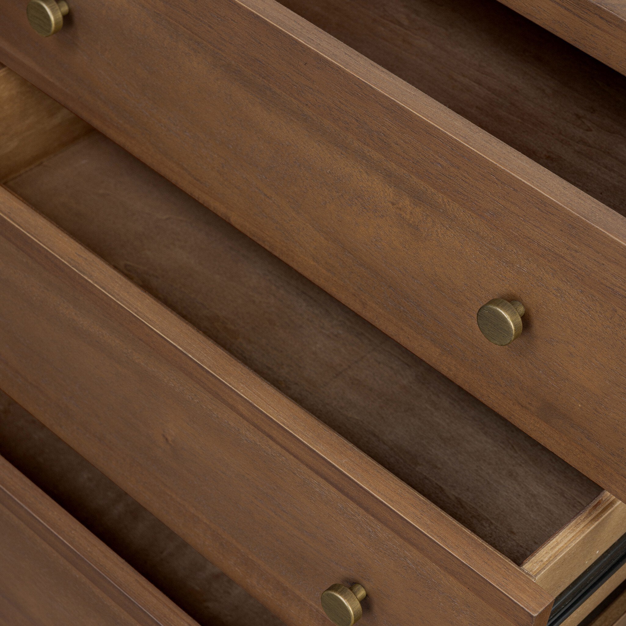 Solara Media Console - StyleMeGHD - Consoles + Sideboards