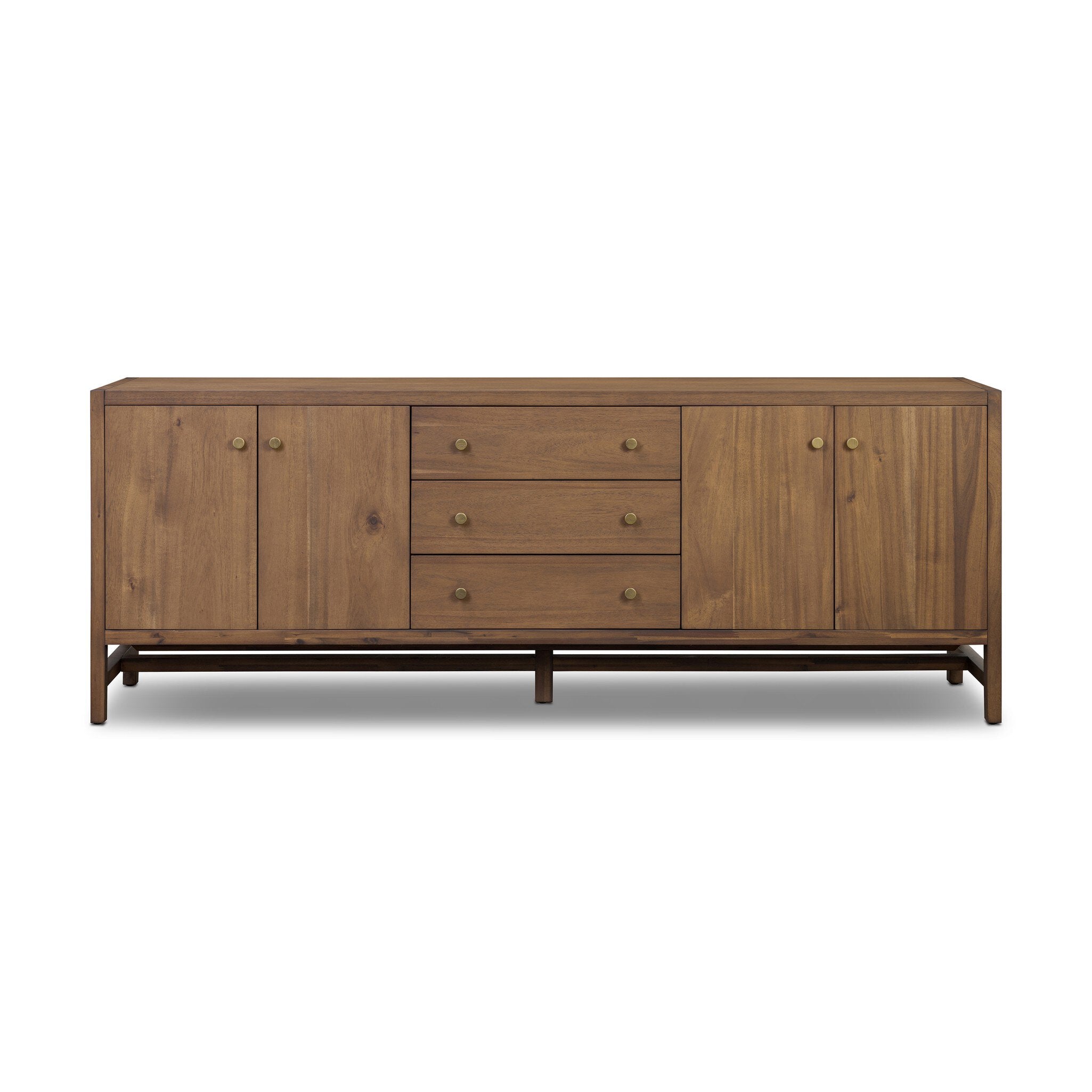 Solara Media Console - StyleMeGHD - Consoles + Sideboards
