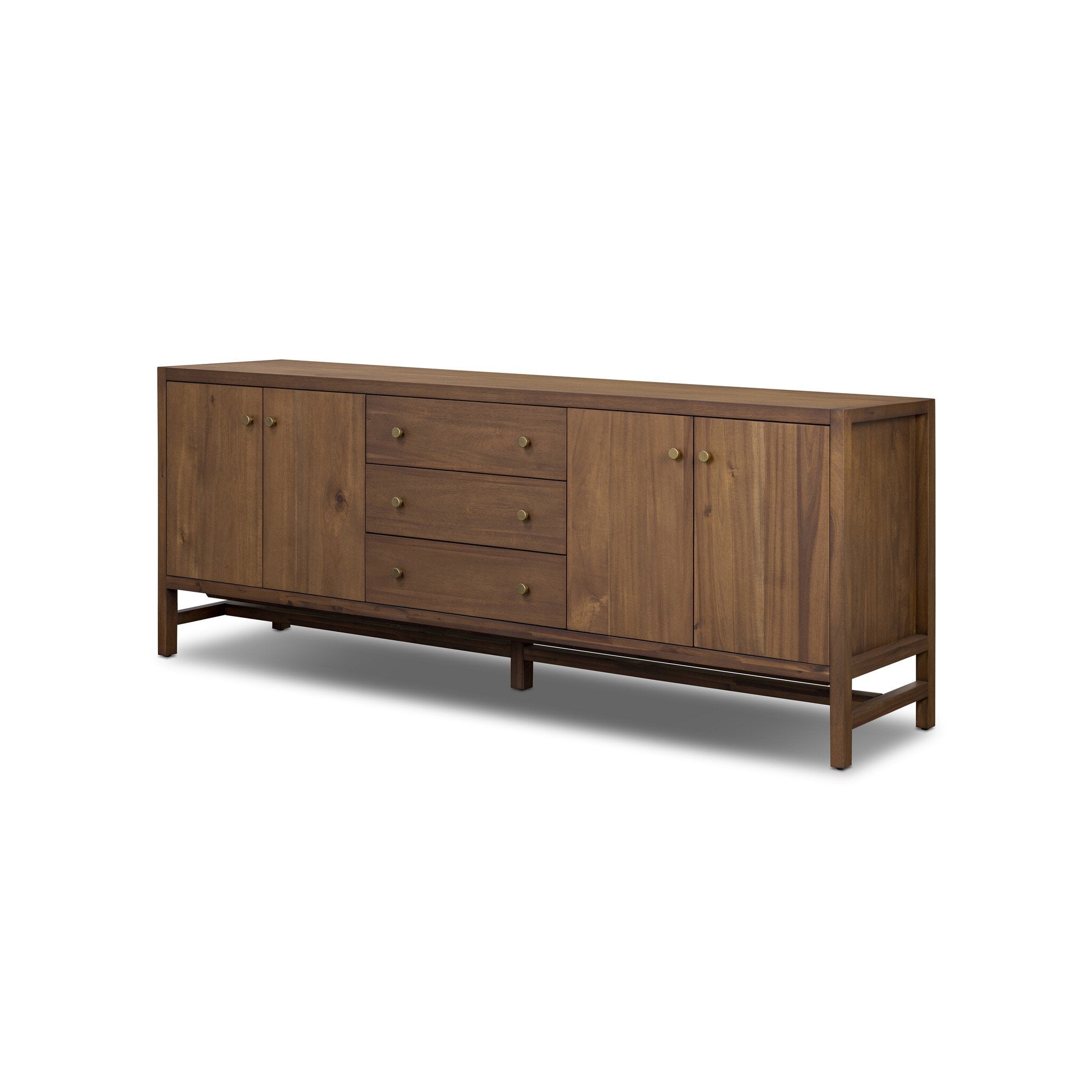 Solara Media Console - StyleMeGHD - Consoles + Sideboards