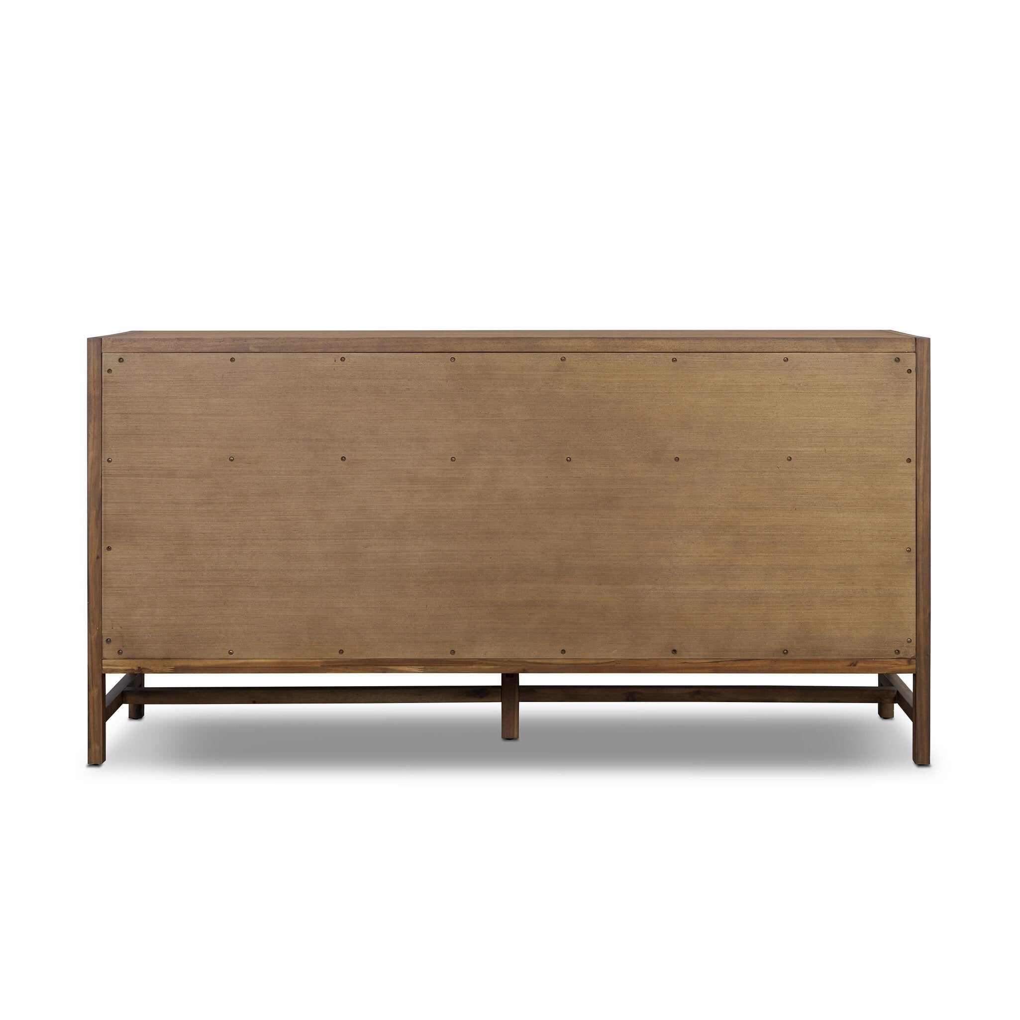 Solara 8-Drawer Dresser - StyleMeGHD - Dressers