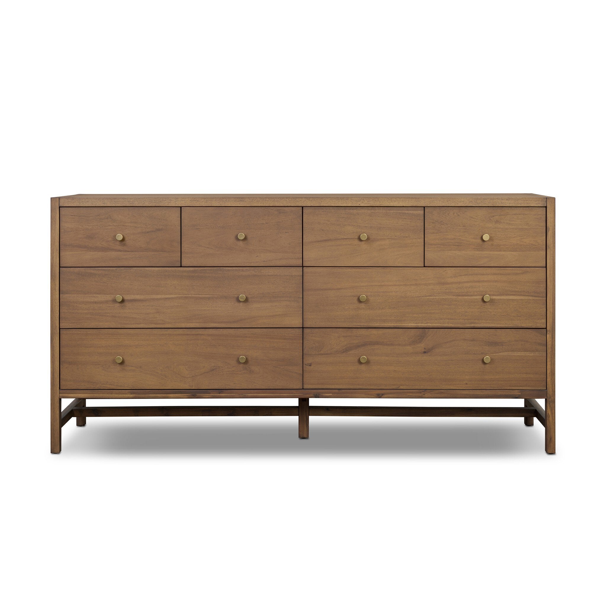 Solara 8-Drawer Dresser - StyleMeGHD - Dressers