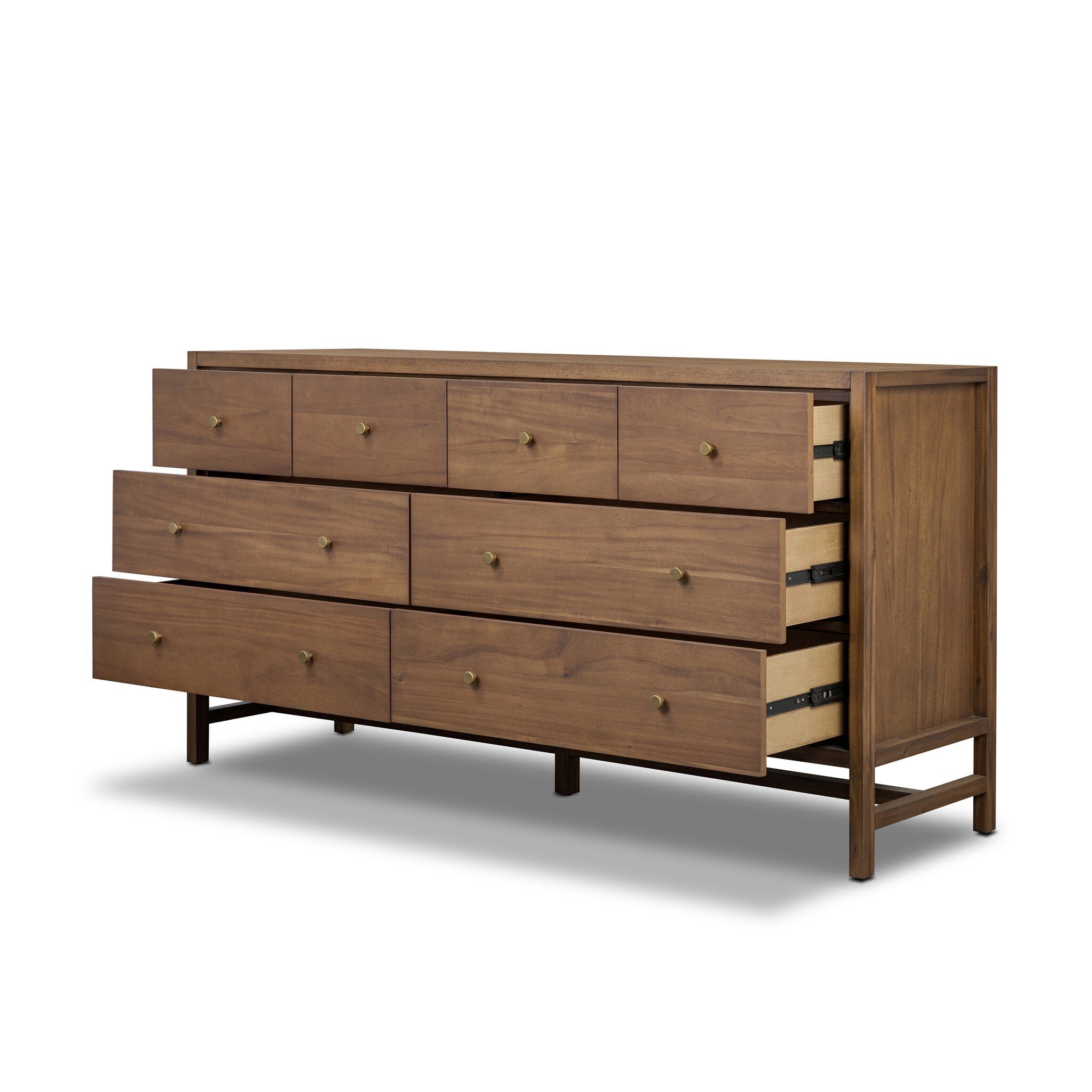Solara 8-Drawer Dresser - StyleMeGHD - Dressers