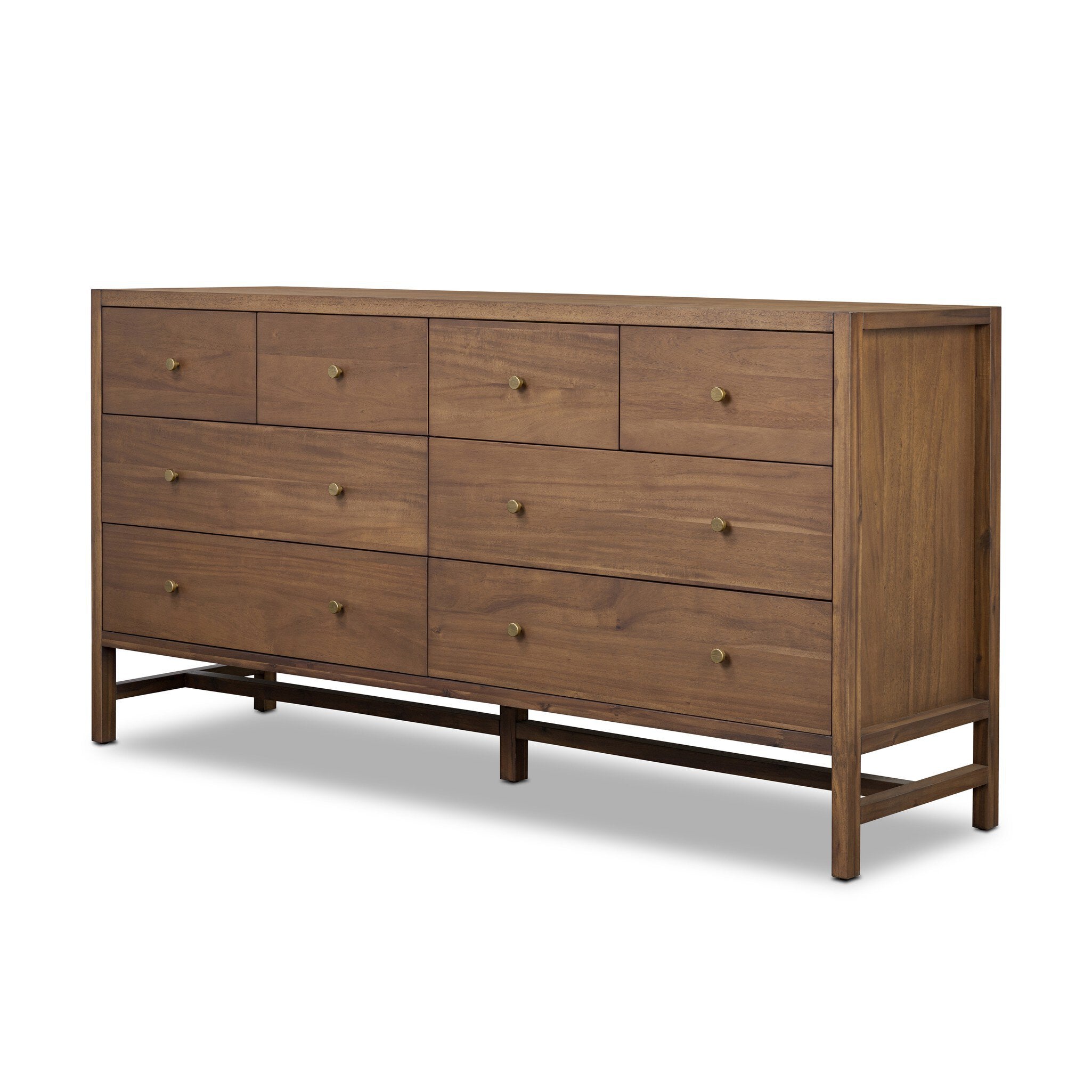 Solara 8-Drawer Dresser - StyleMeGHD - Dressers