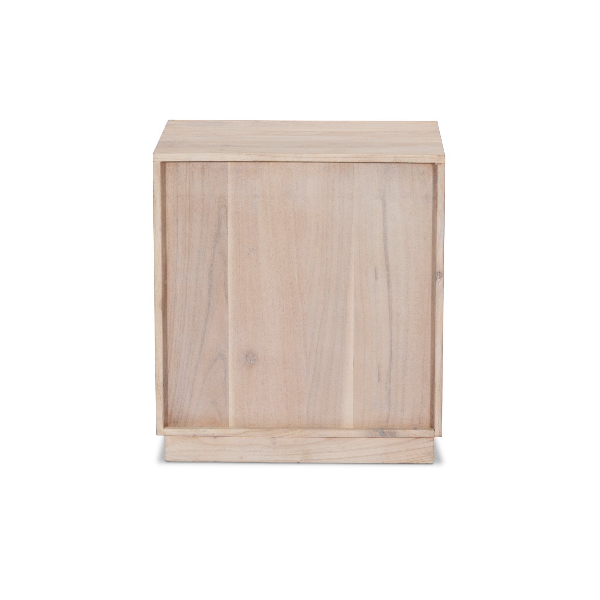 Tusaro Nighstand - StyleMeGHD - Nightstands