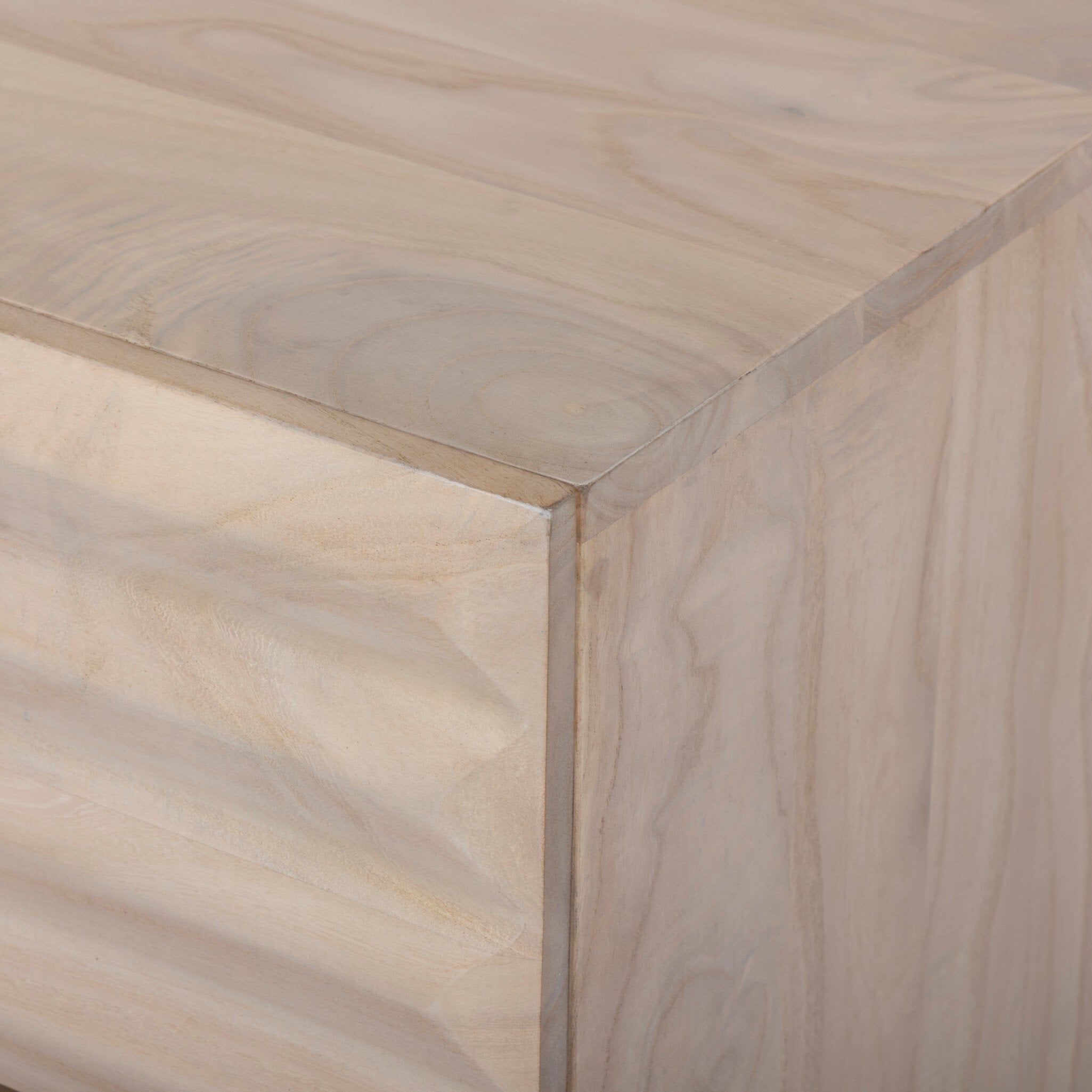 Tusaro Nighstand - StyleMeGHD - Nightstands