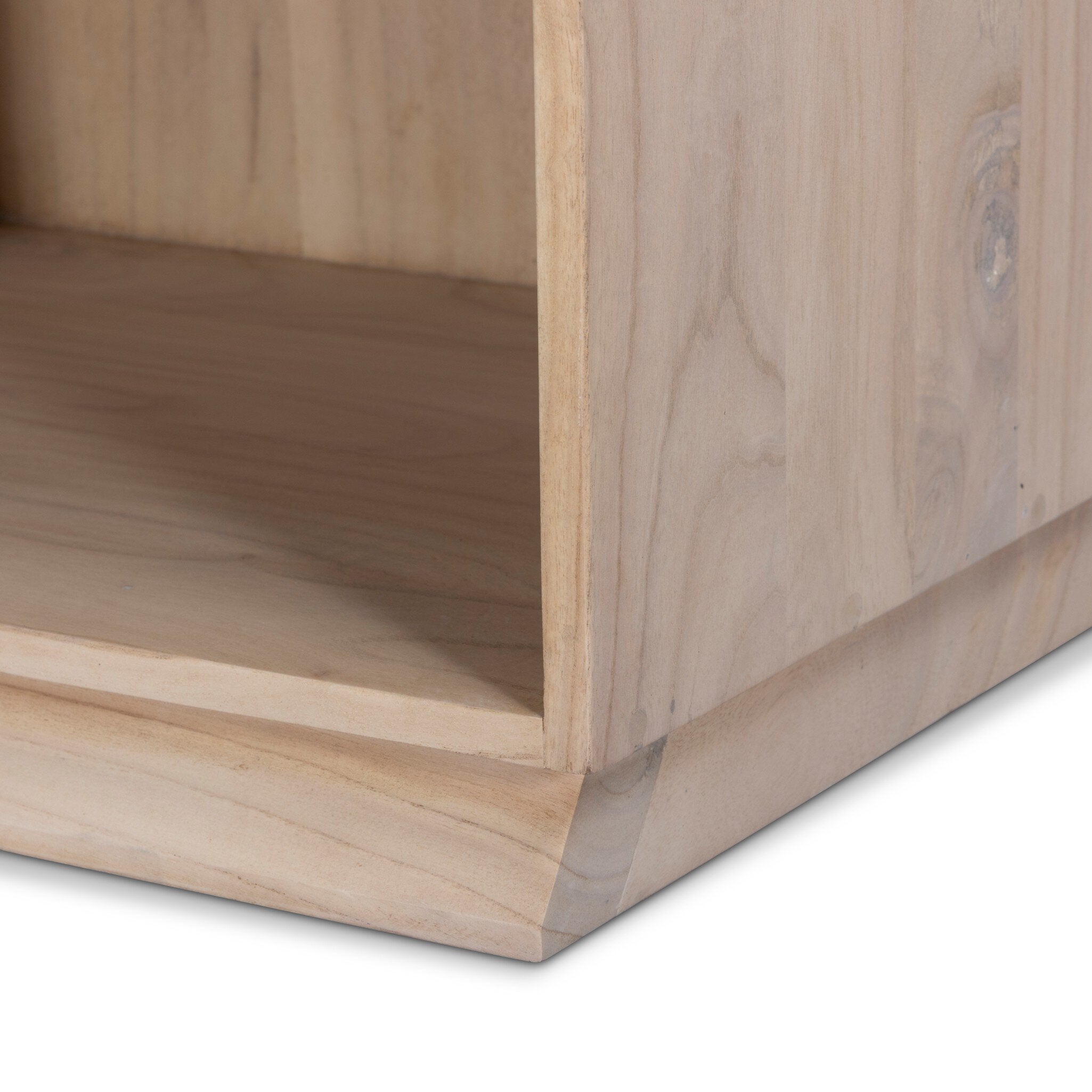 Tusaro Nighstand - StyleMeGHD - Nightstands