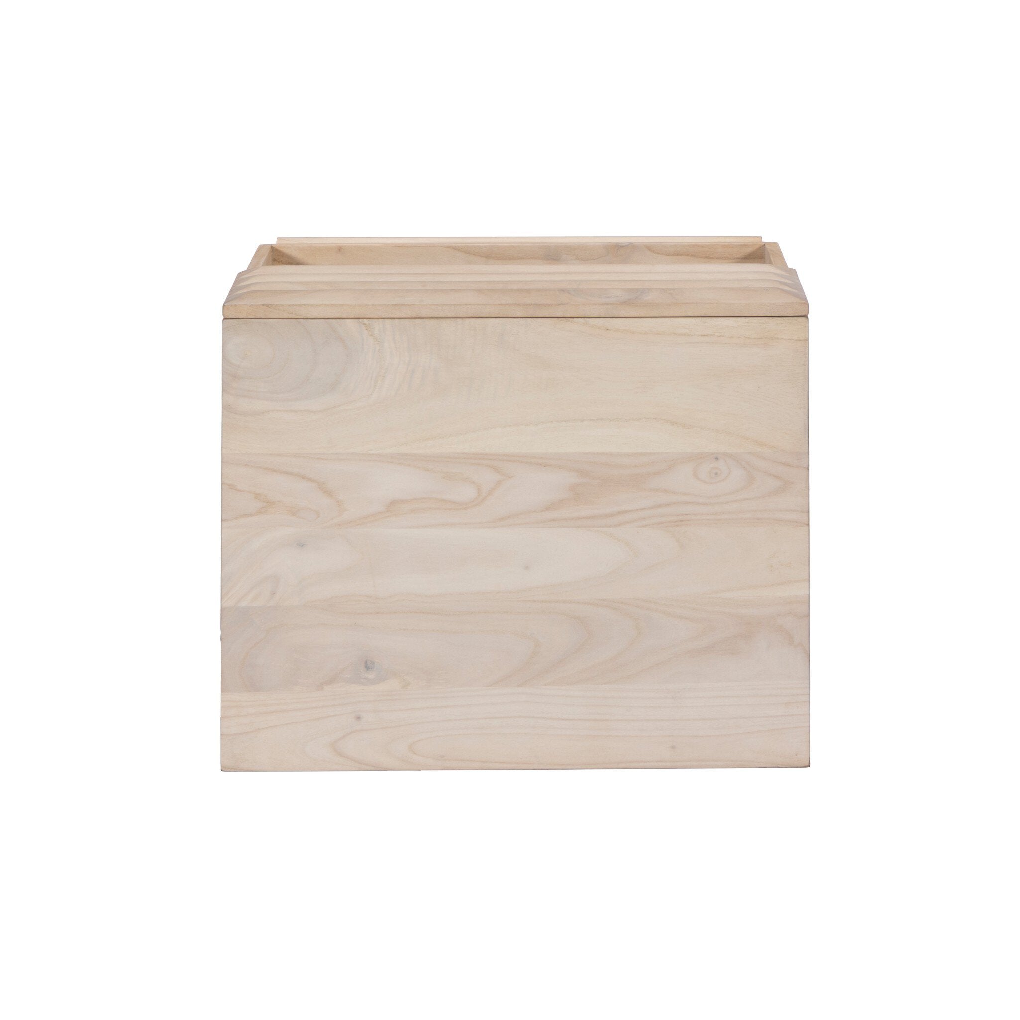 Tusaro Nighstand - StyleMeGHD - Nightstands