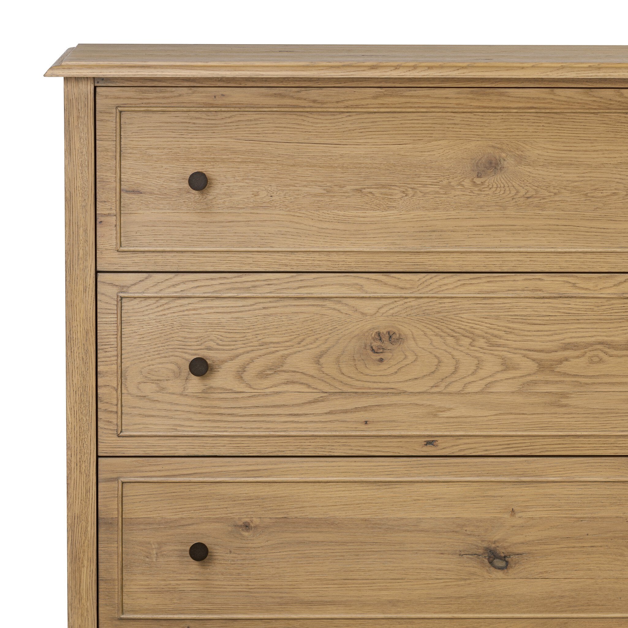 Madden Tall Chest