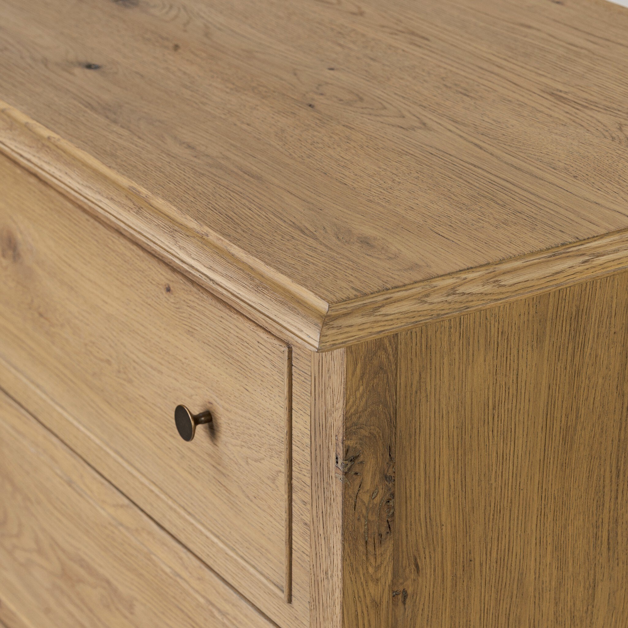 Madden Tall Chest