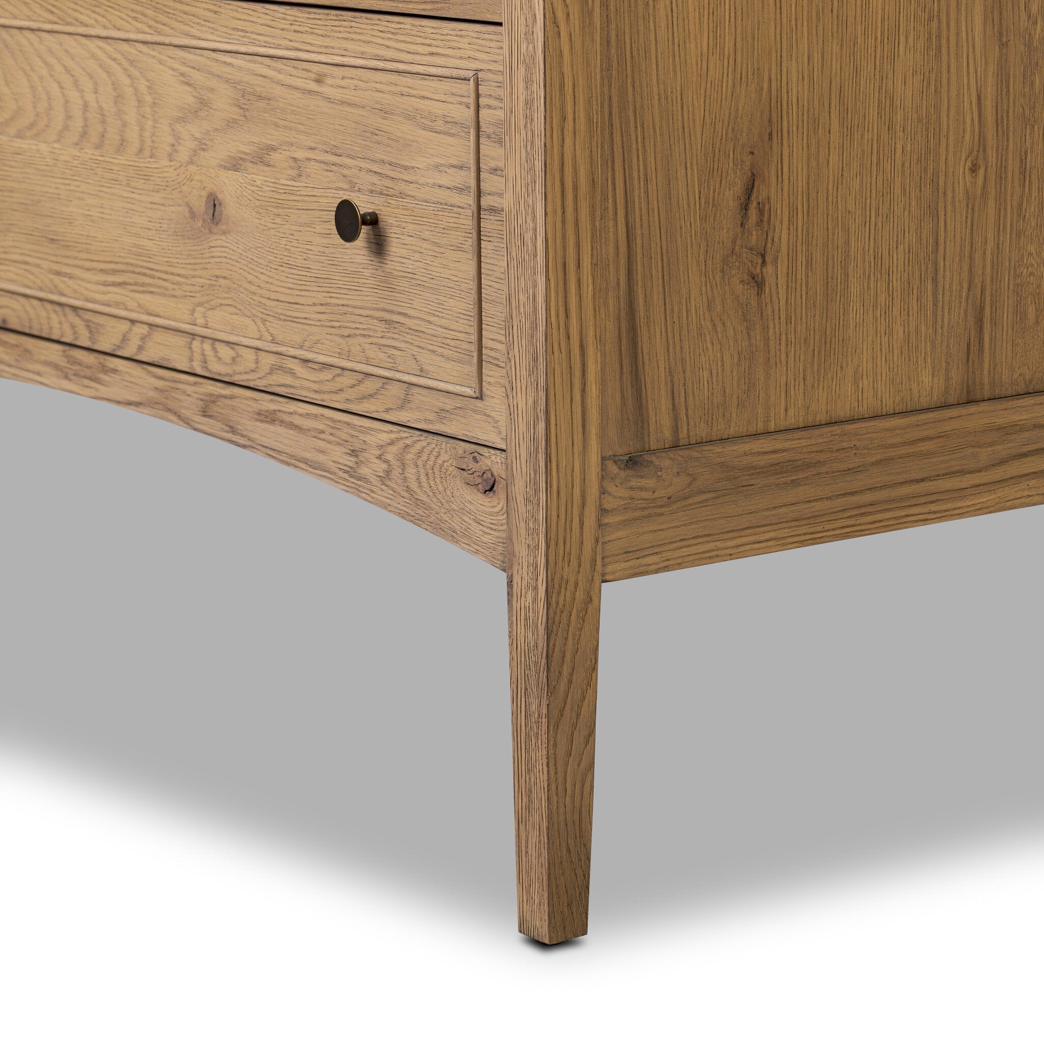 Madden Tall Chest