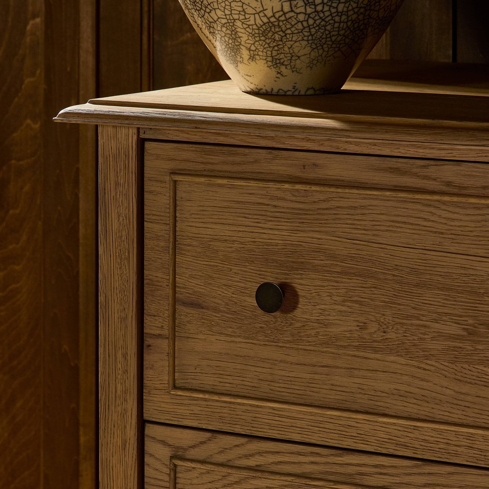 Madden Tall Chest