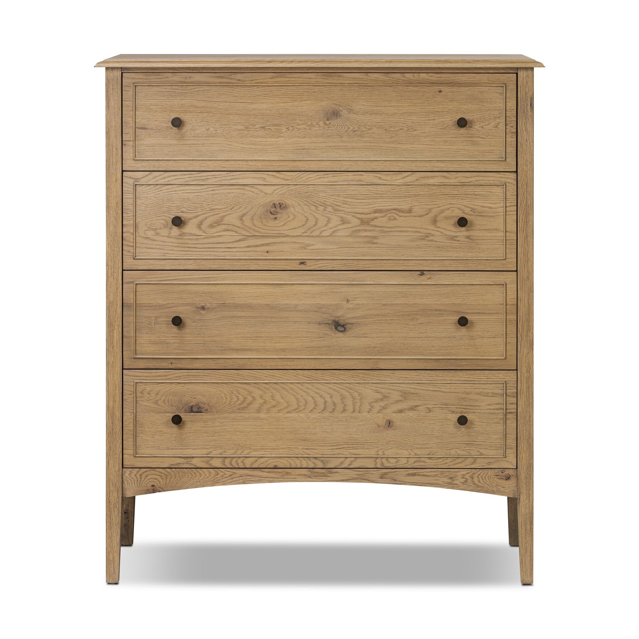 Madden Tall Chest
