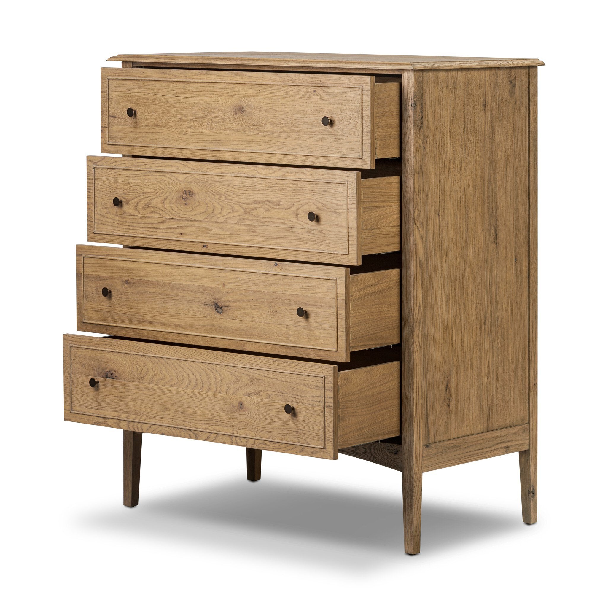 Madden Tall Chest