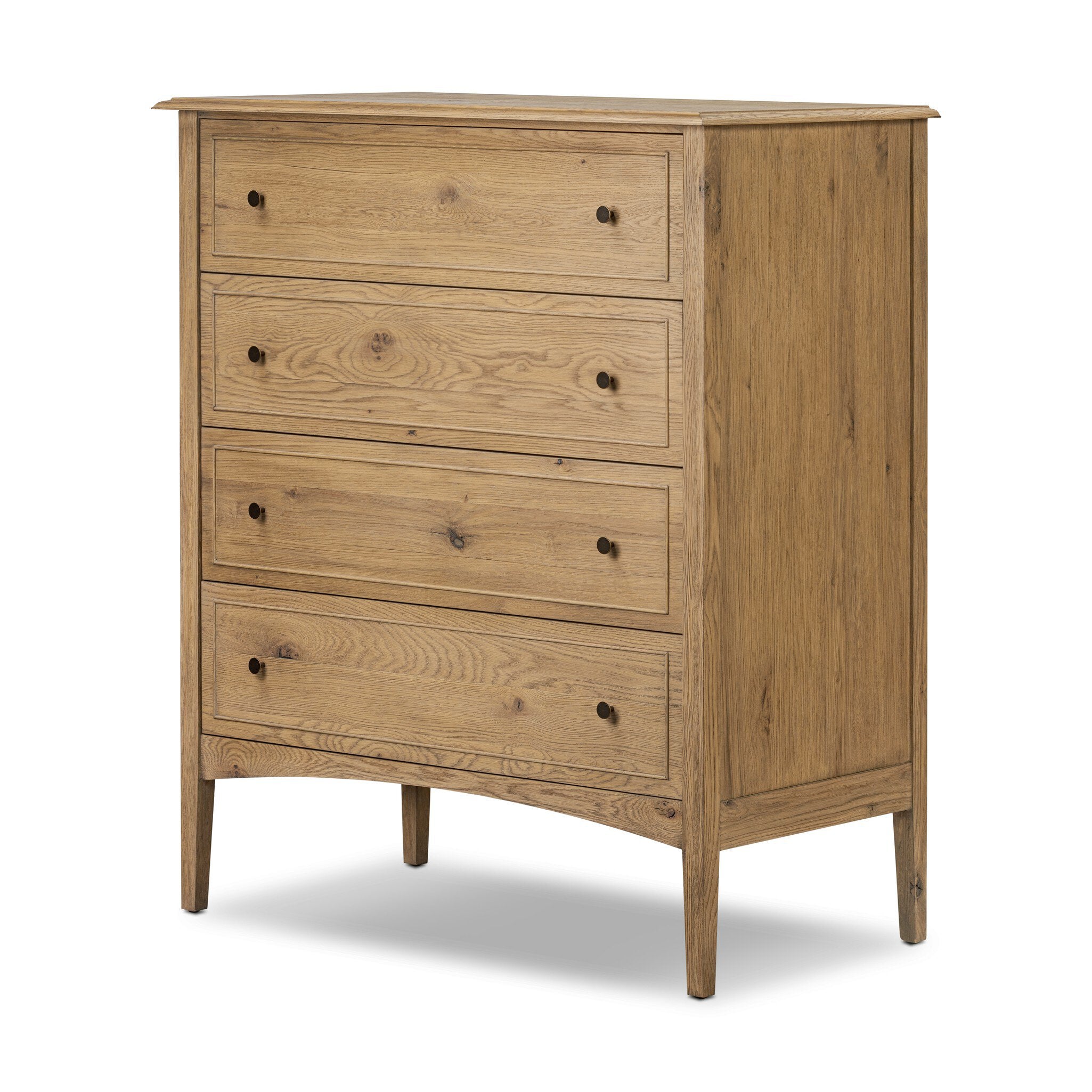 Madden Tall Chest - StyleMeGHD - Dressers