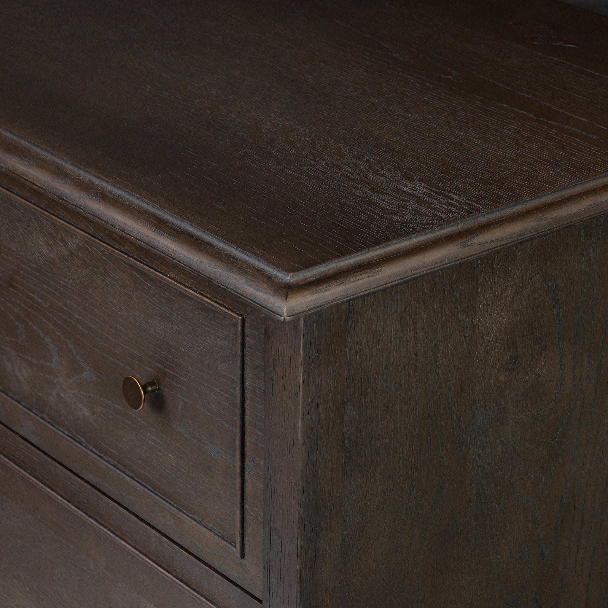 Madden Tall Chest
