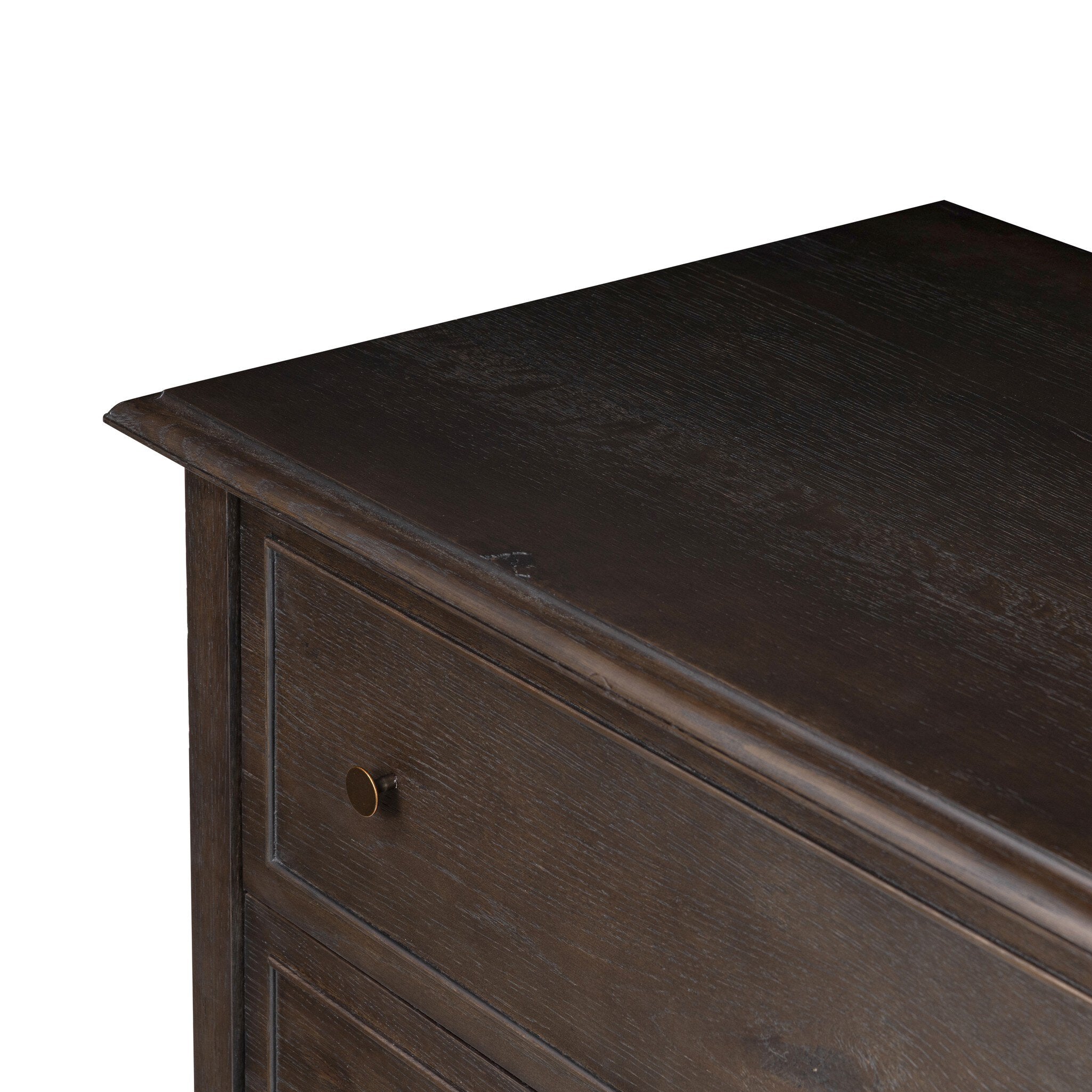 Madden Tall Chest