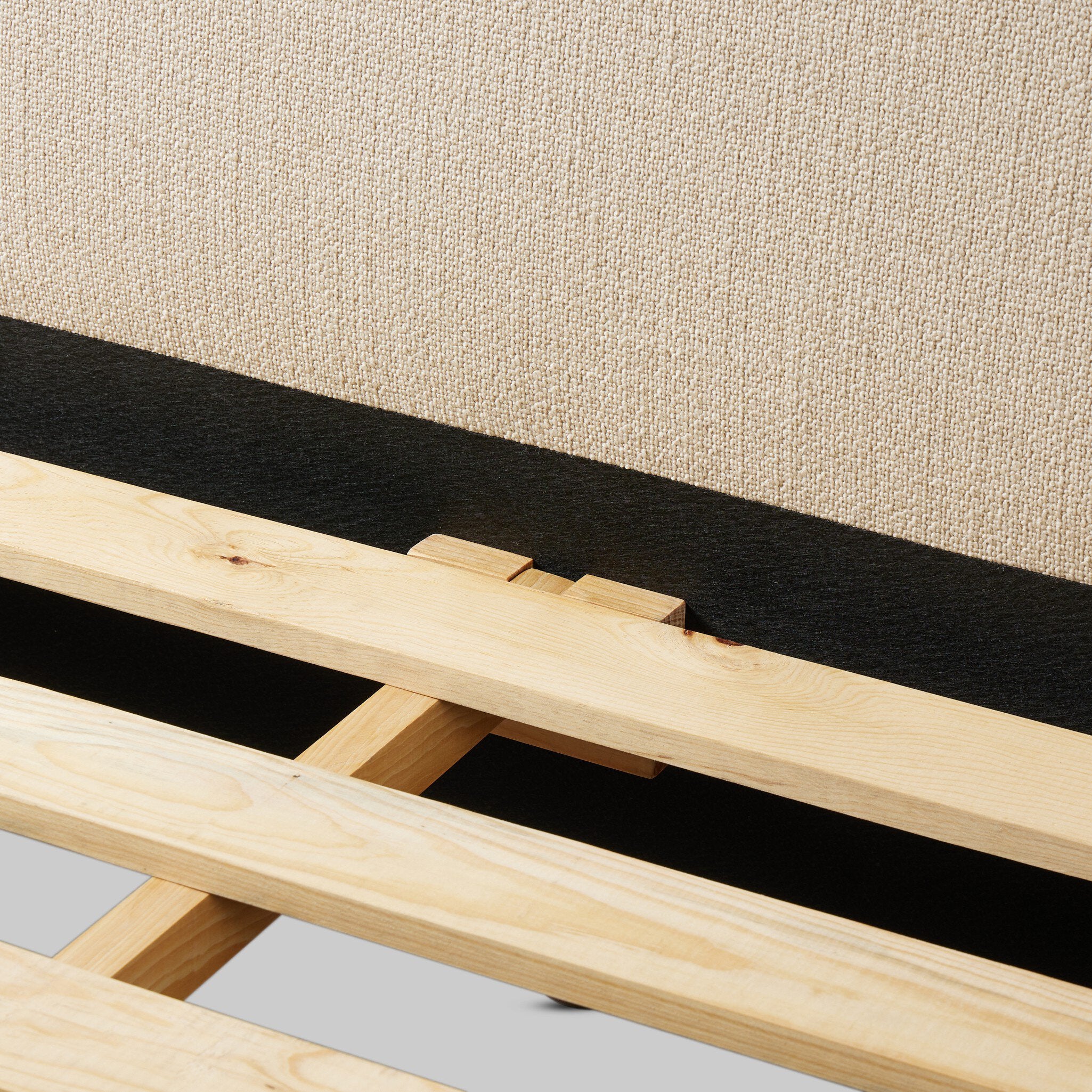 Corbin Bed - StyleMeGHD - Beds + Headboards