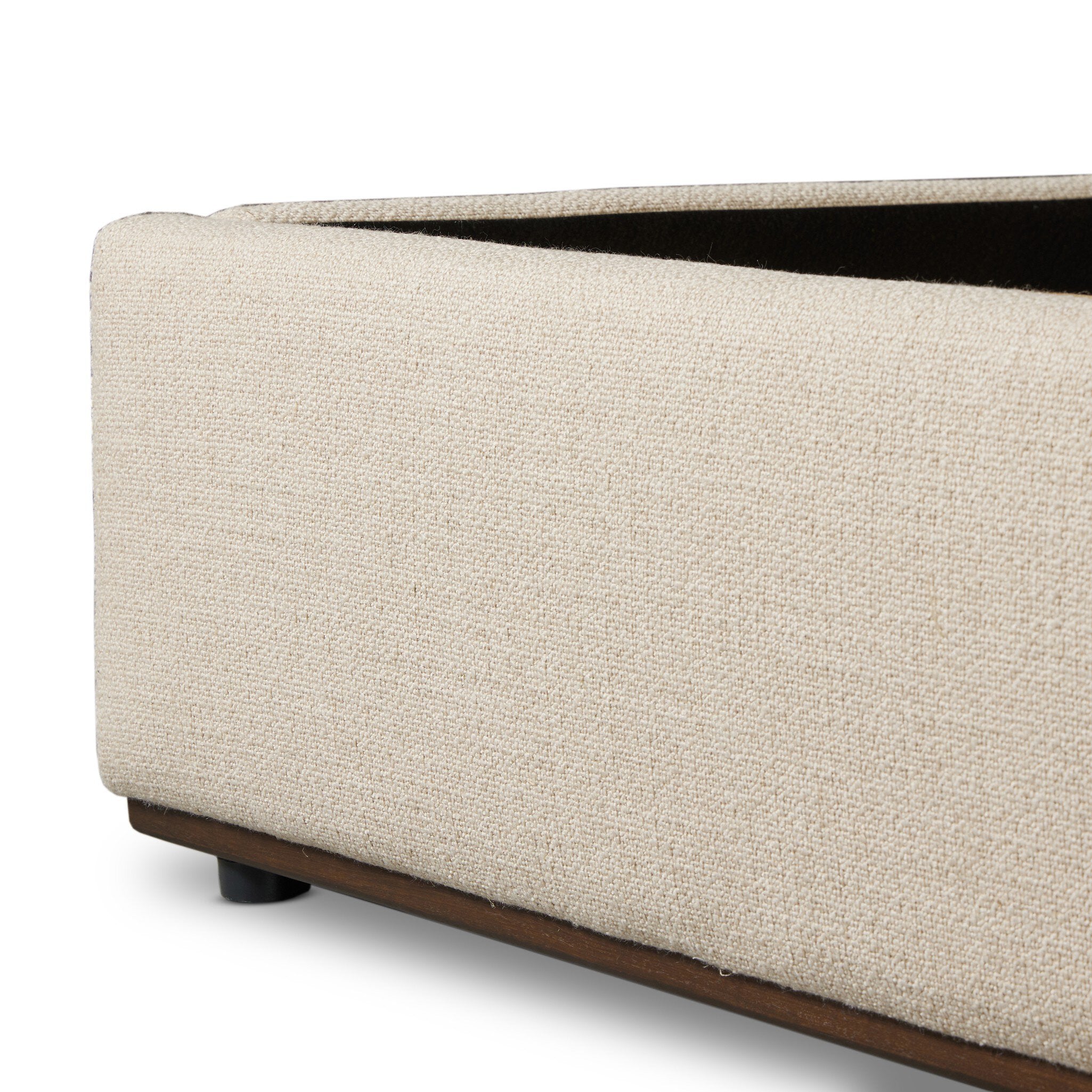Corbin Bed - StyleMeGHD - Beds + Headboards