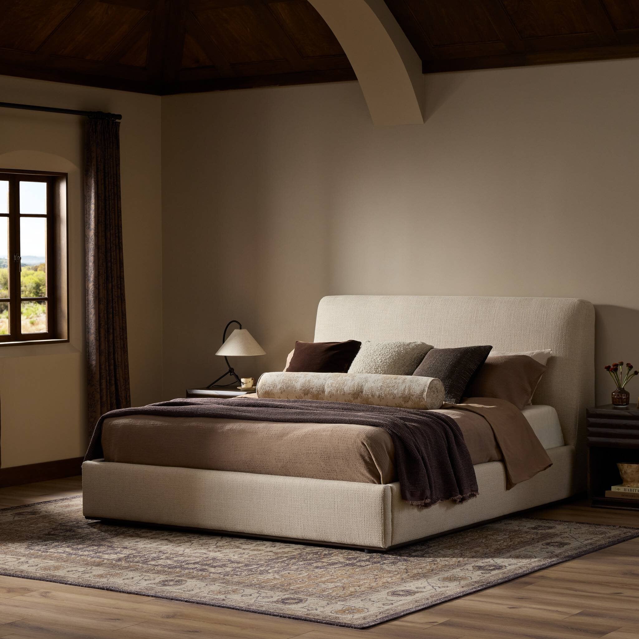 Corbin Bed