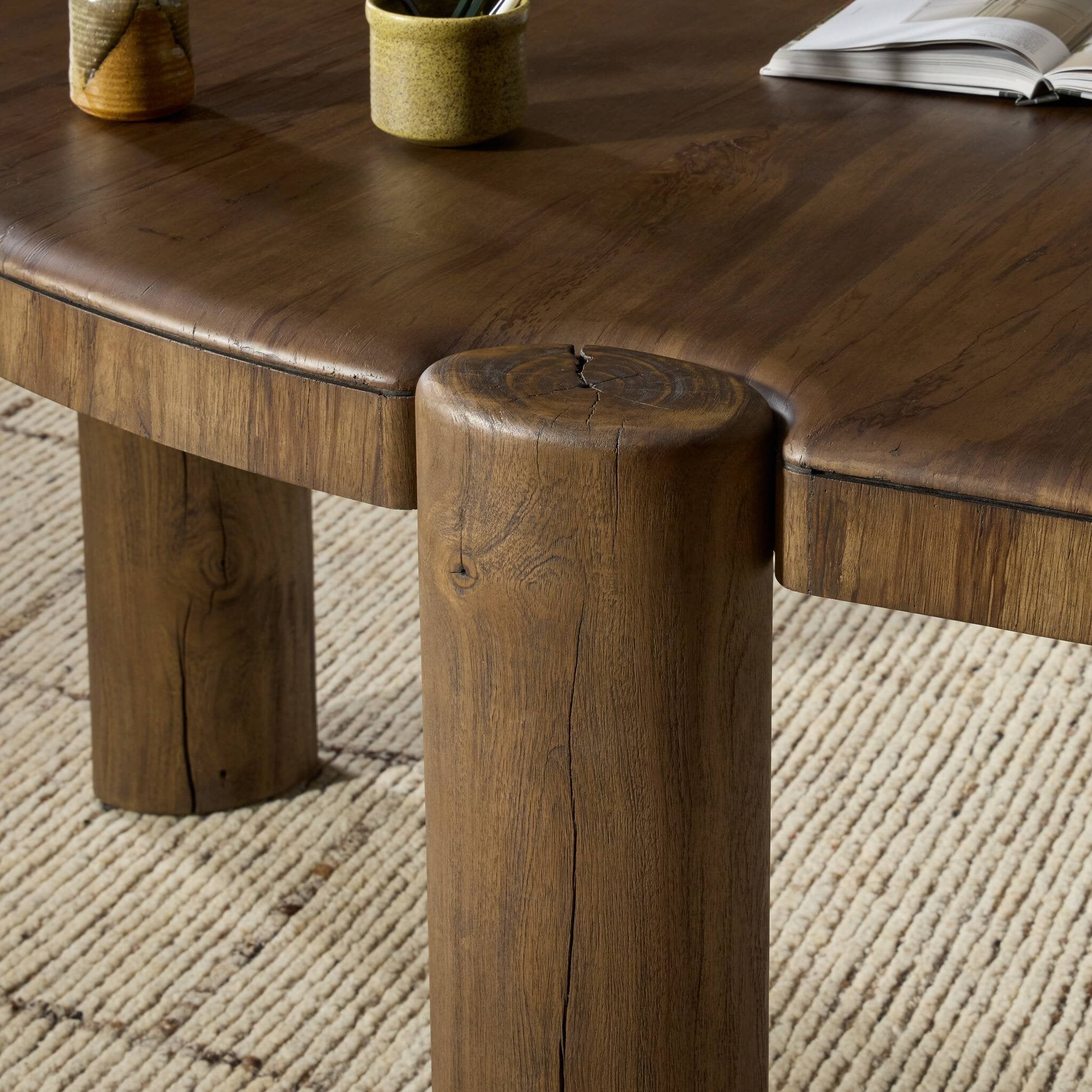 Kamilo Desk  - StyleMeGHD - Desks