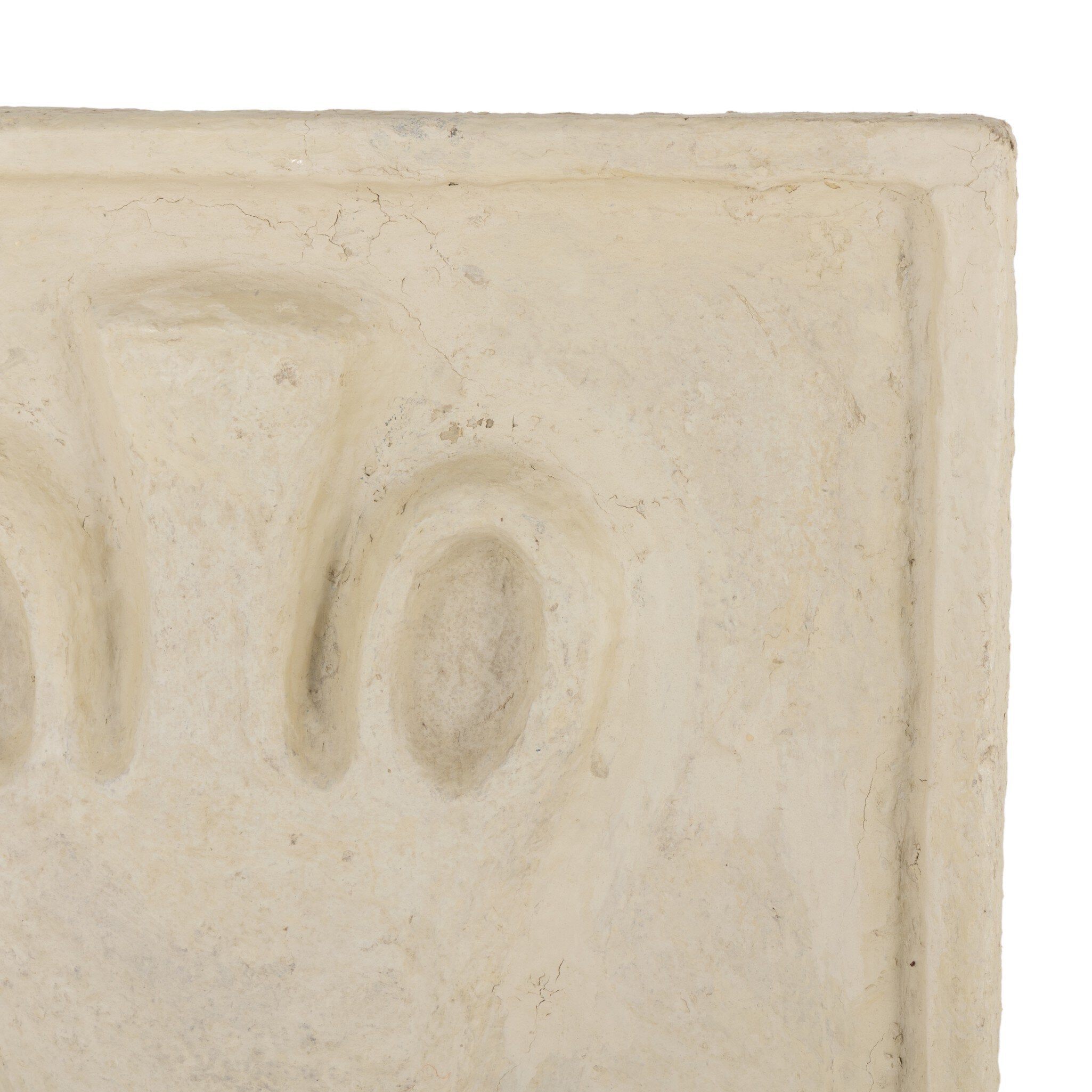 Vase Relief Sculpture Set - StyleMeGHD - Decorative Objects