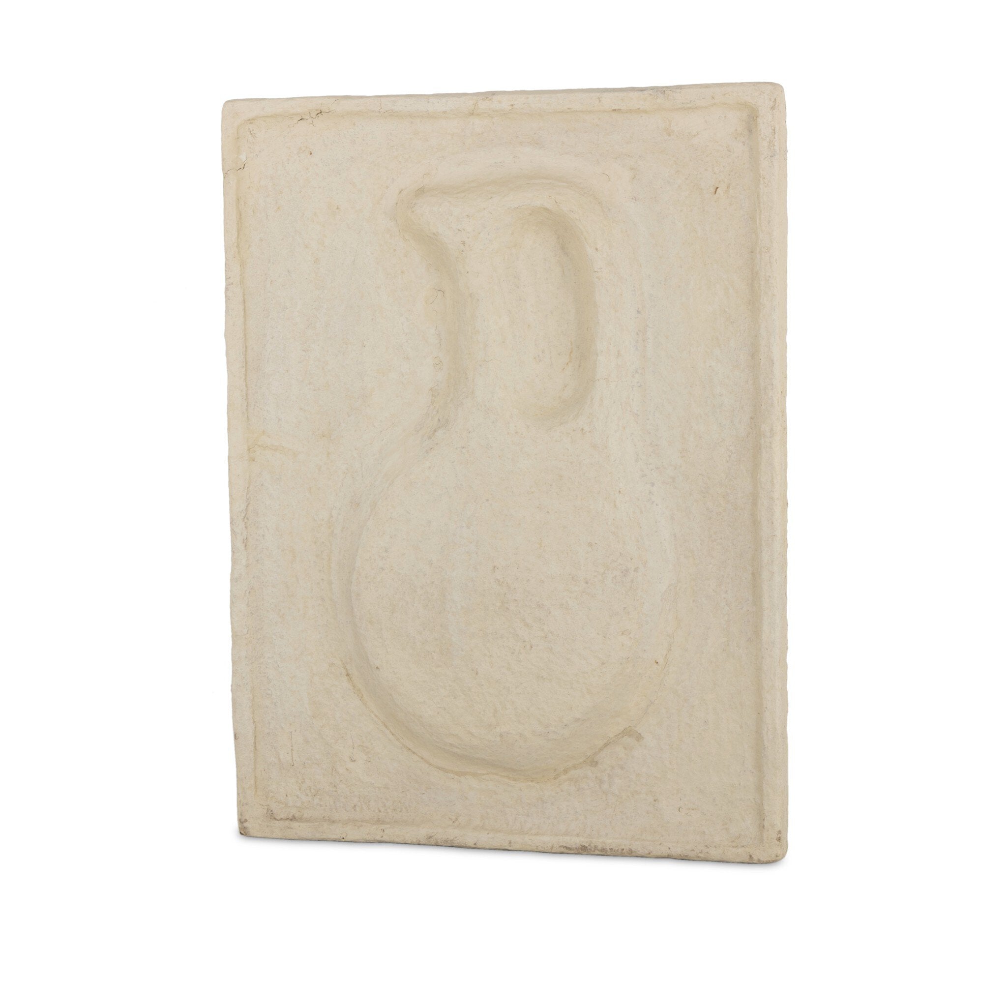 Vase Relief Sculpture Set - StyleMeGHD - Decorative Objects