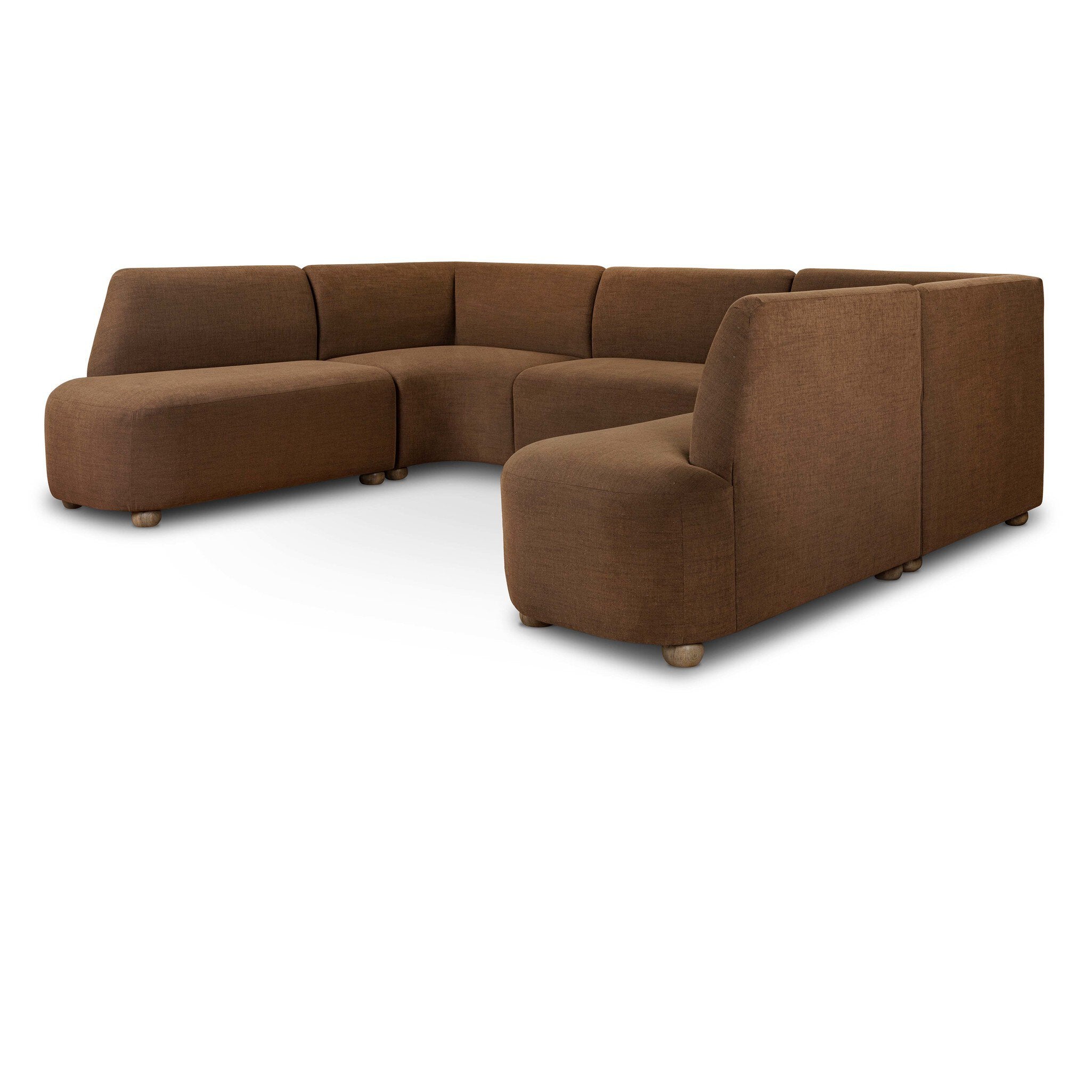 Clemont Sofa - StyleMeGHD - Sofas