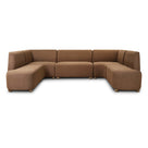 Clemont Dining Banquette